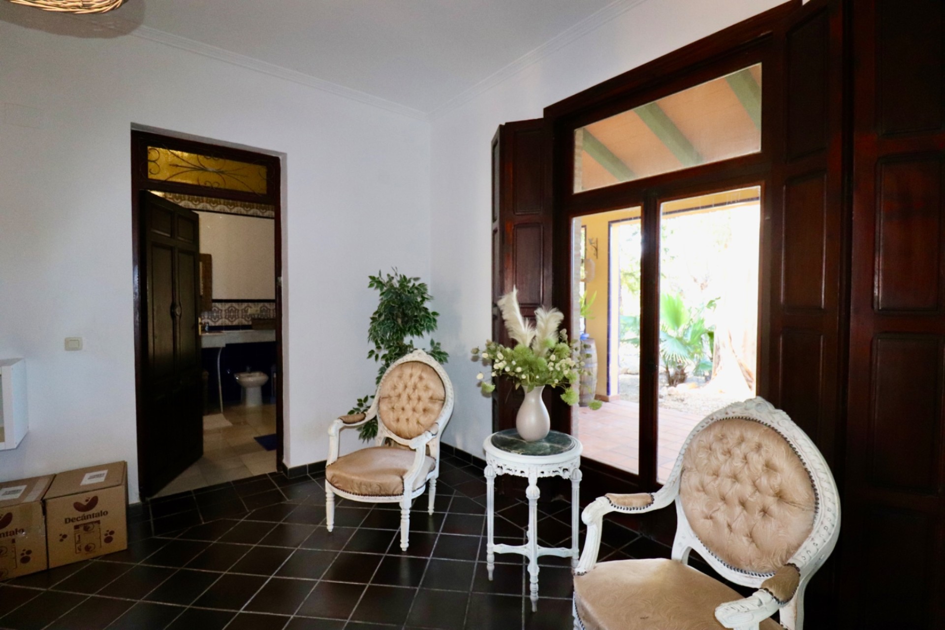 Resale - Villa - Rojales - Heredades