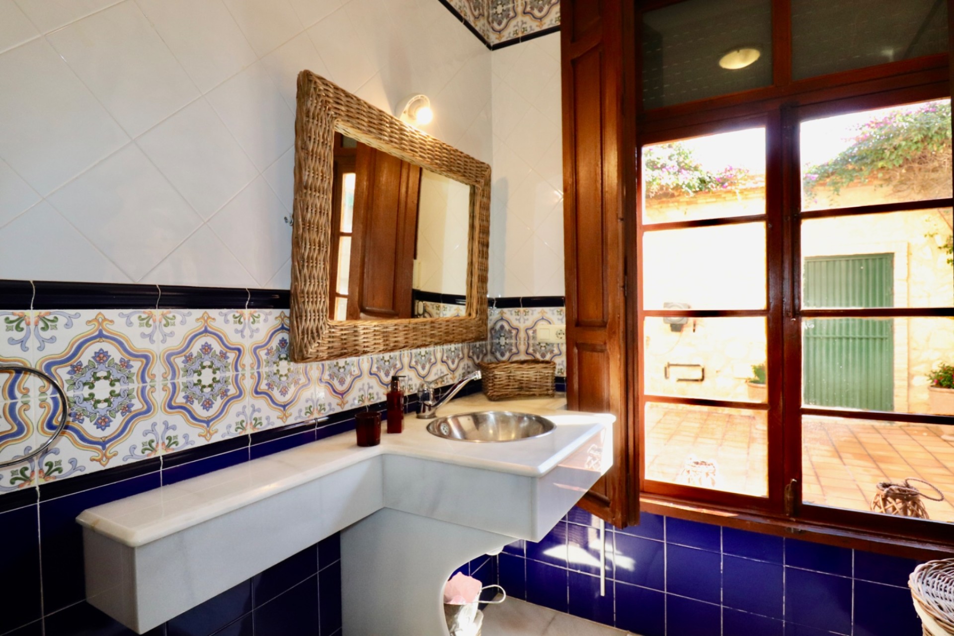 Resale - Villa - Rojales - Heredades