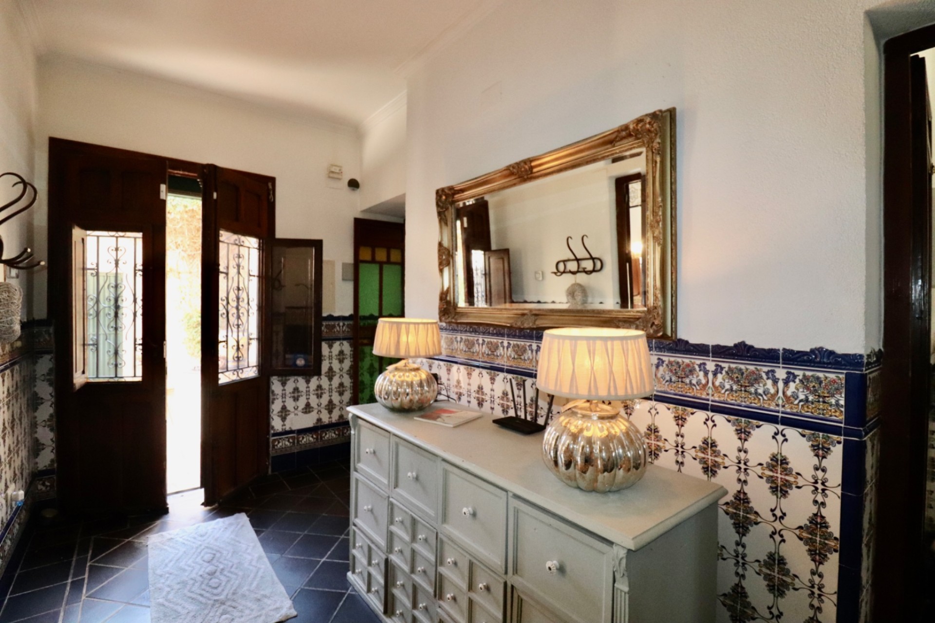 Resale - Villa - Rojales - Heredades