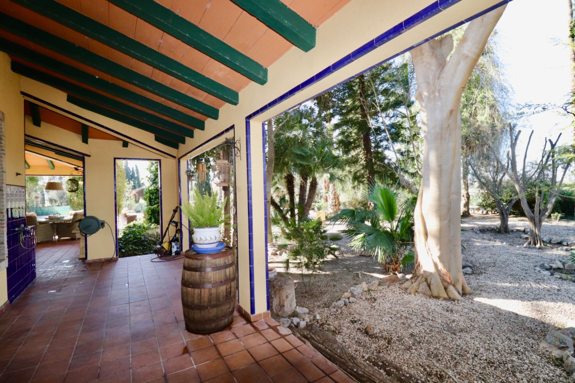 Resale - Villa - Rojales - Heredades