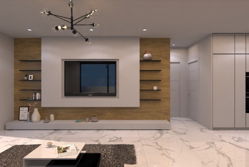 Resale - Villa - Rojales - La Marquesa Golf