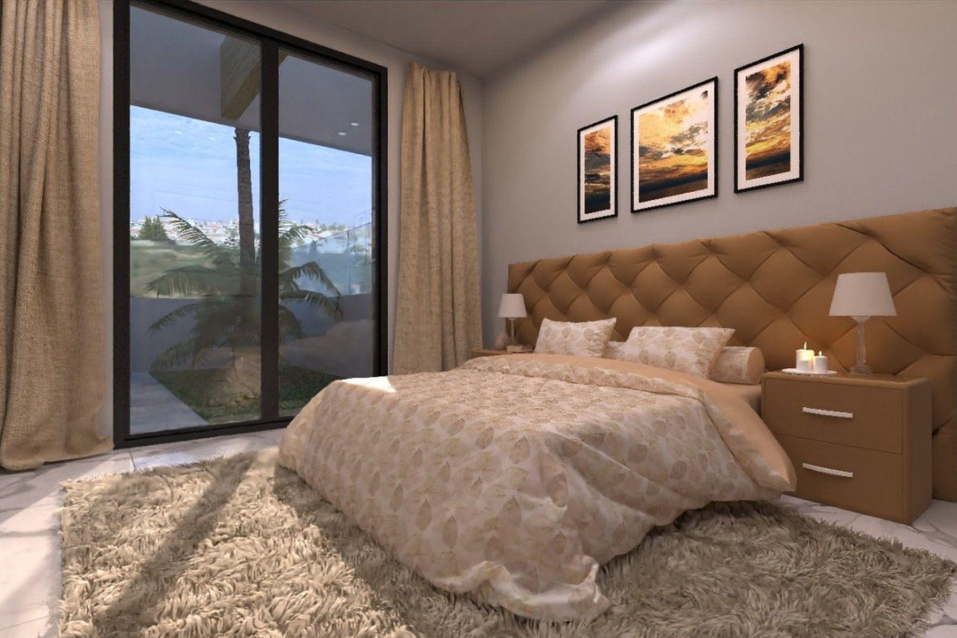 Resale - Villa - Rojales - La Marquesa Golf