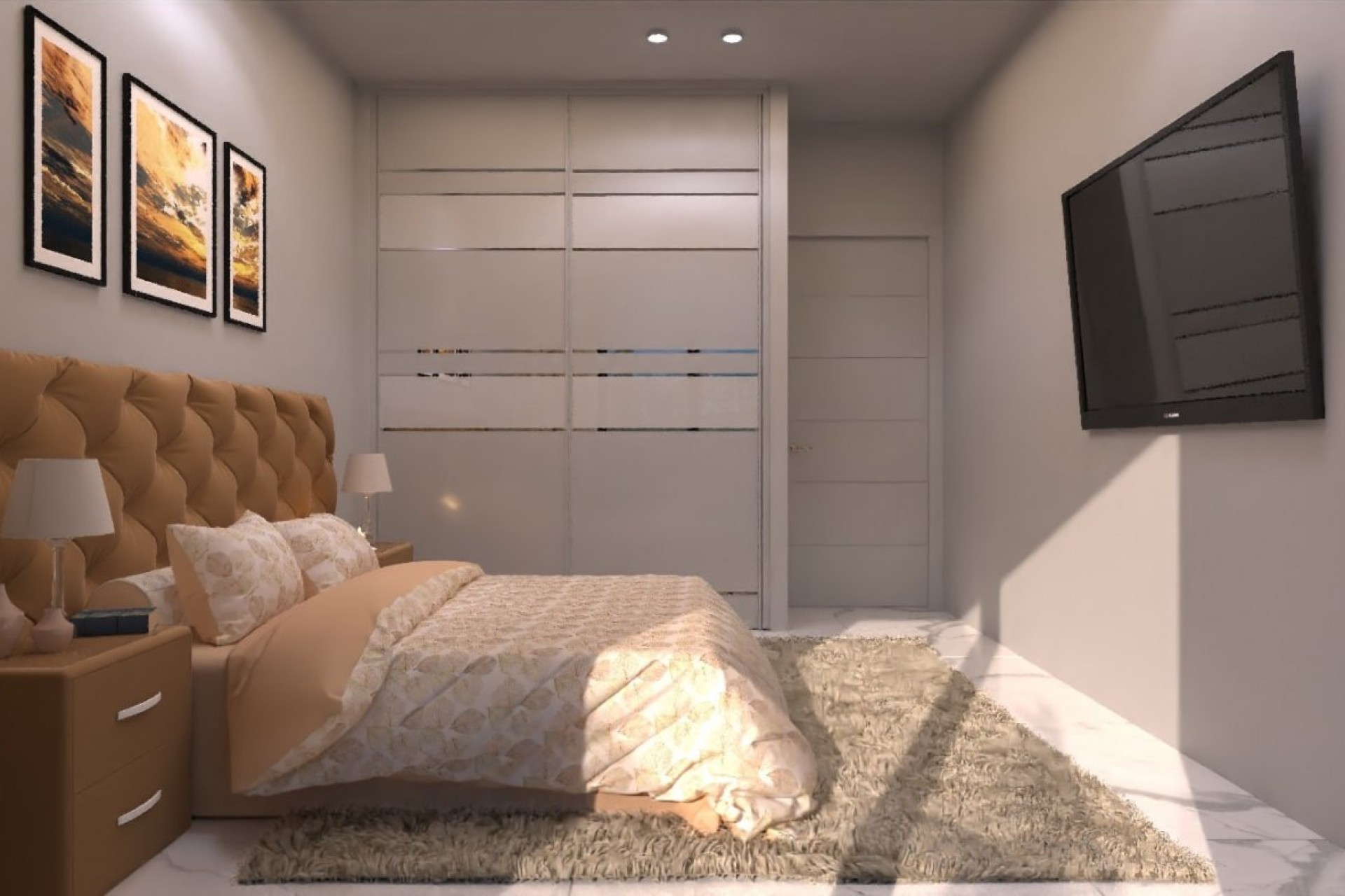 Resale - Villa - Rojales - La Marquesa Golf