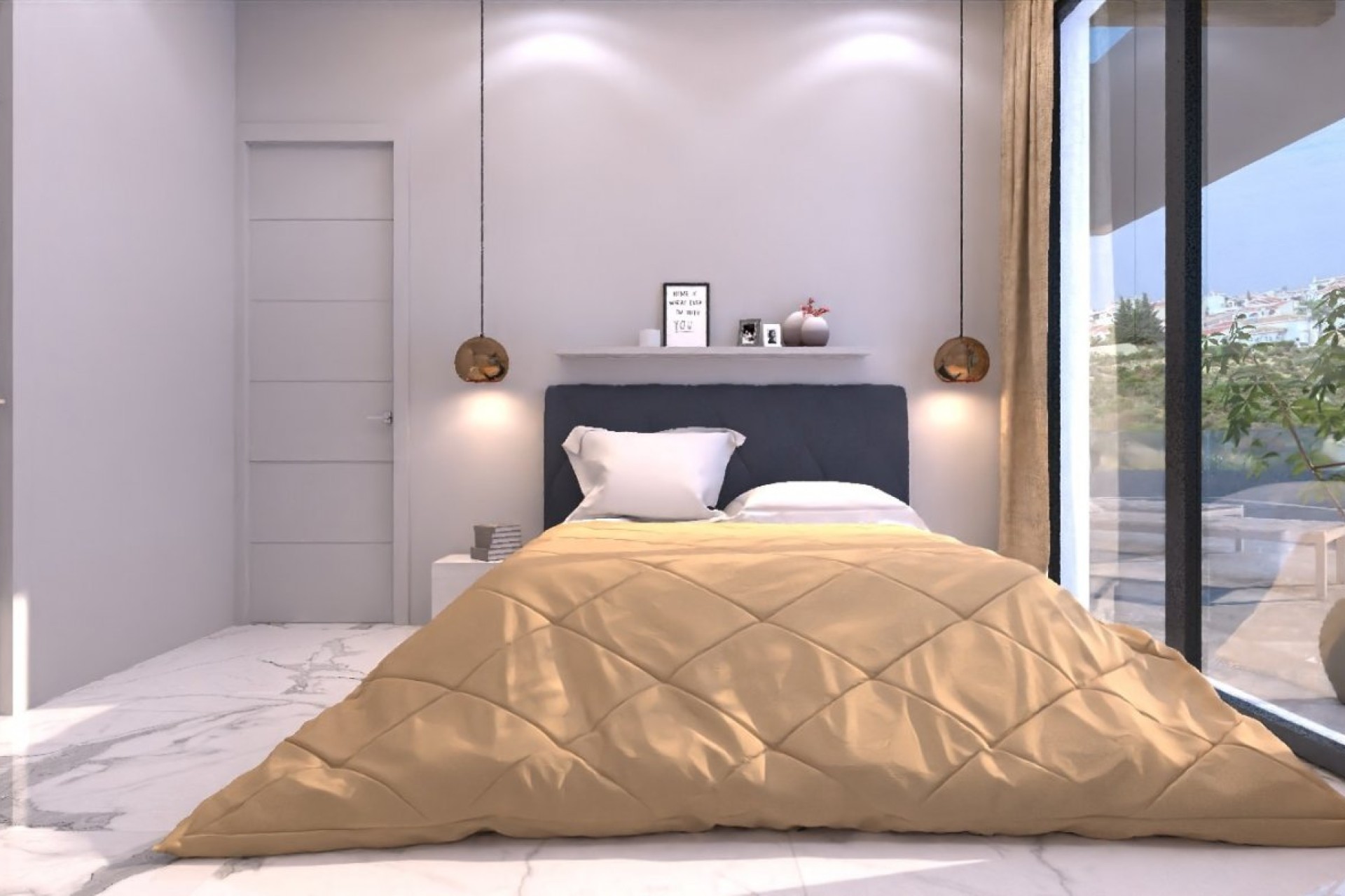 Resale - Villa - Rojales - La Marquesa Golf