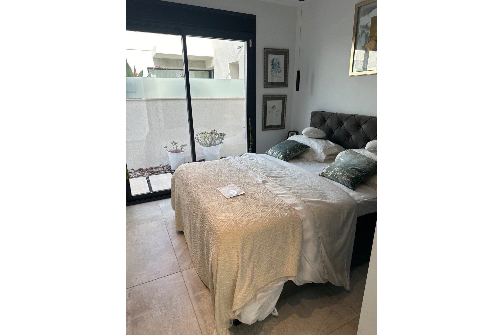 Resale - Villa - Rojales - La Marquesa Golf