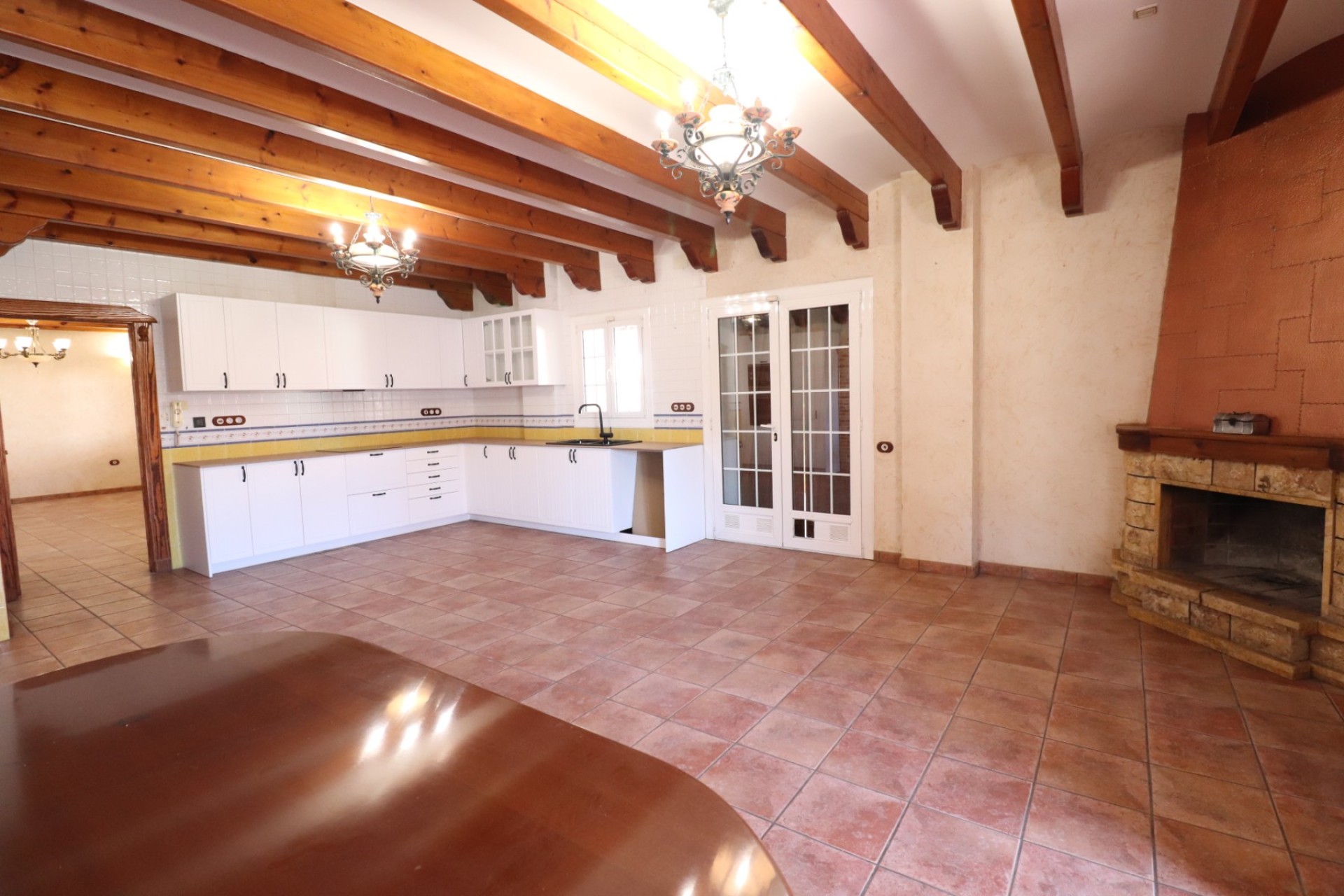 Resale - Villa - Rojales - Los Palacios