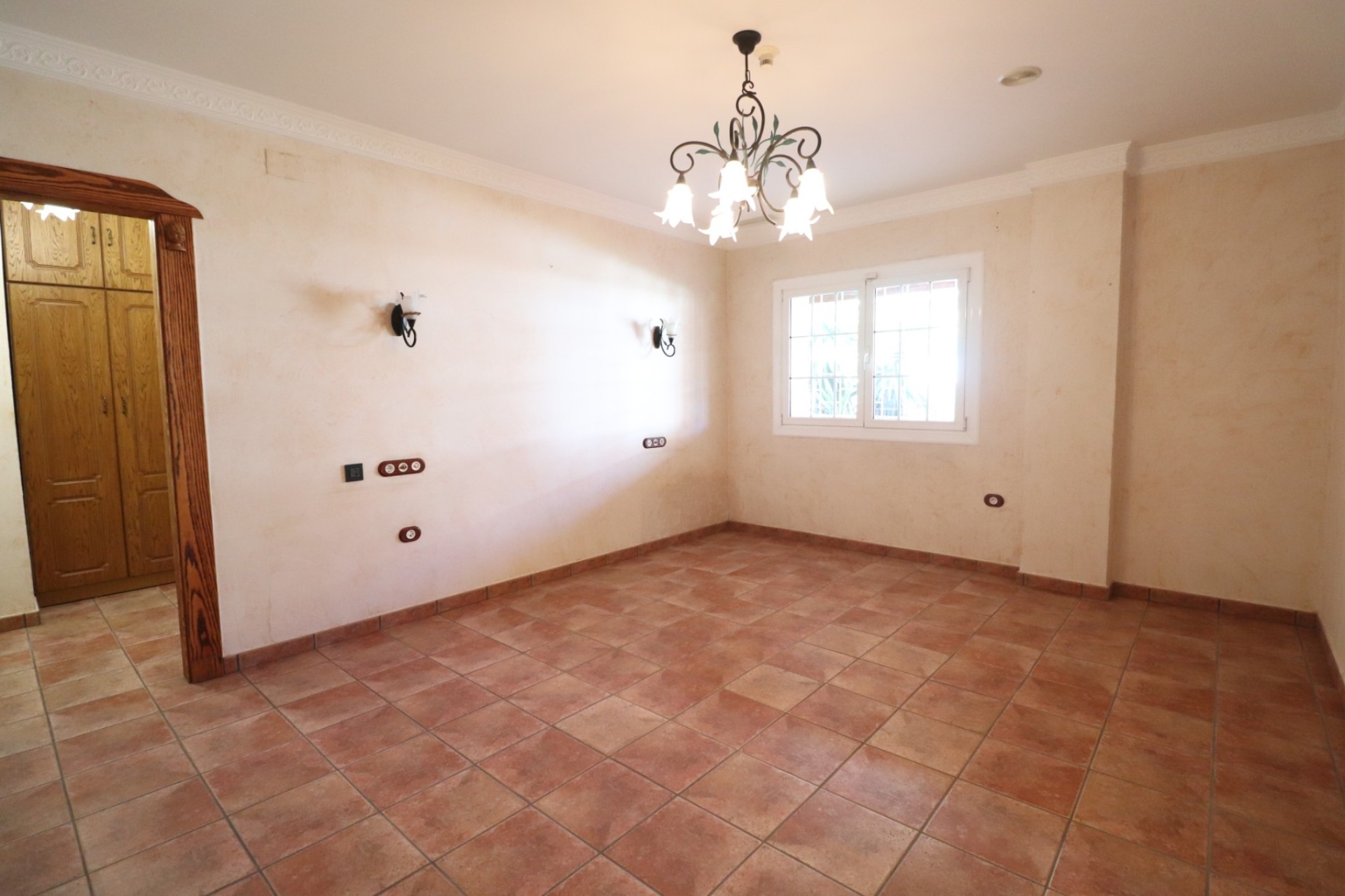 Resale - Villa - Rojales - Los Palacios