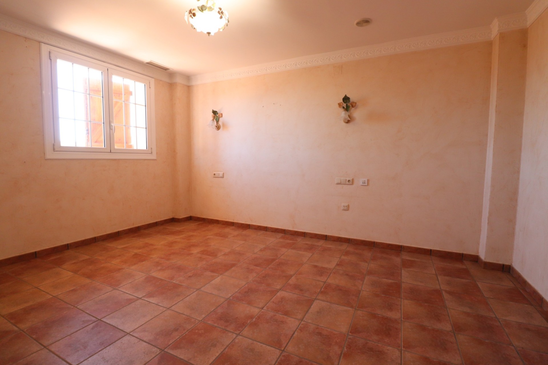 Resale - Villa - Rojales - Los Palacios