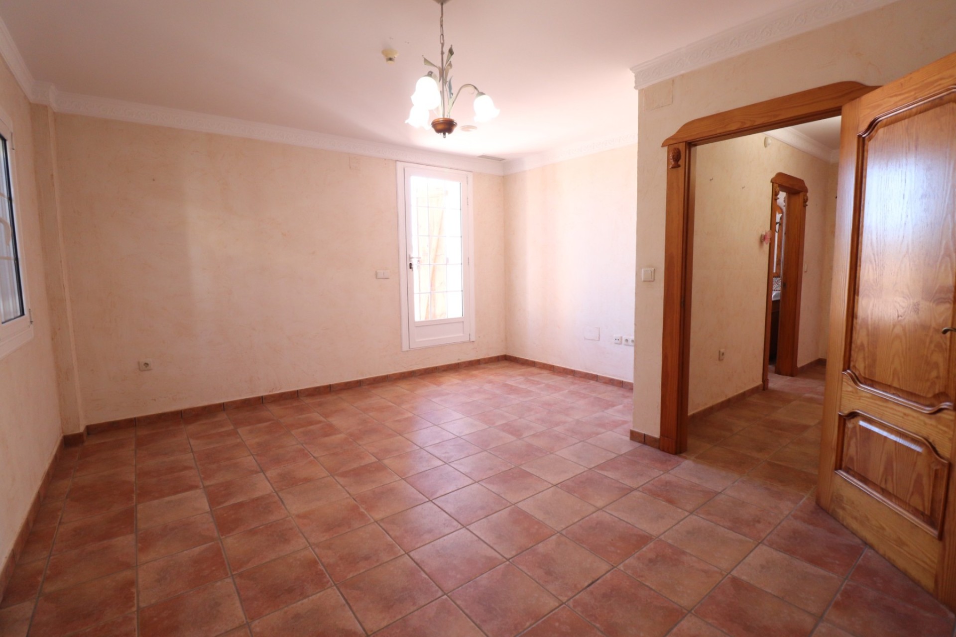 Resale - Villa - Rojales - Los Palacios