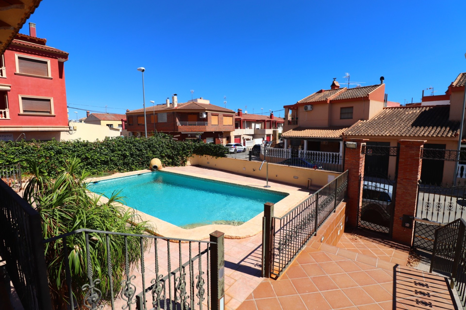 Resale - Villa - Rojales - Los Palacios