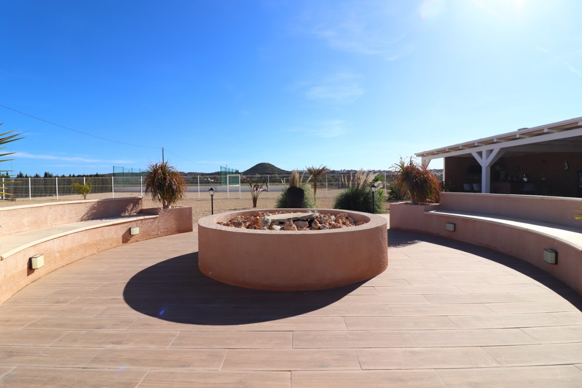 Resale - Villa - Rojales - Rojales - Country