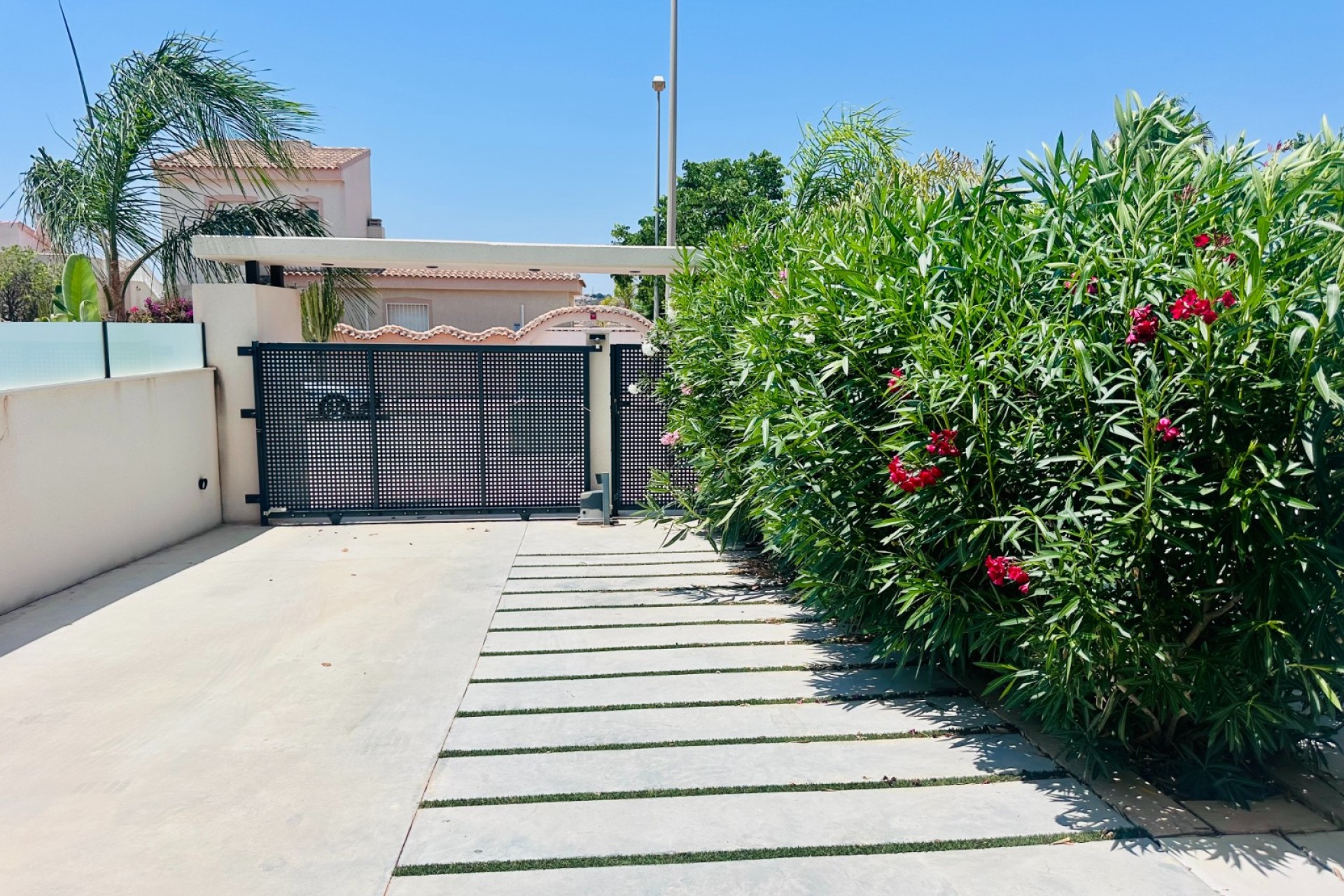 Resale - Villa - Rojales