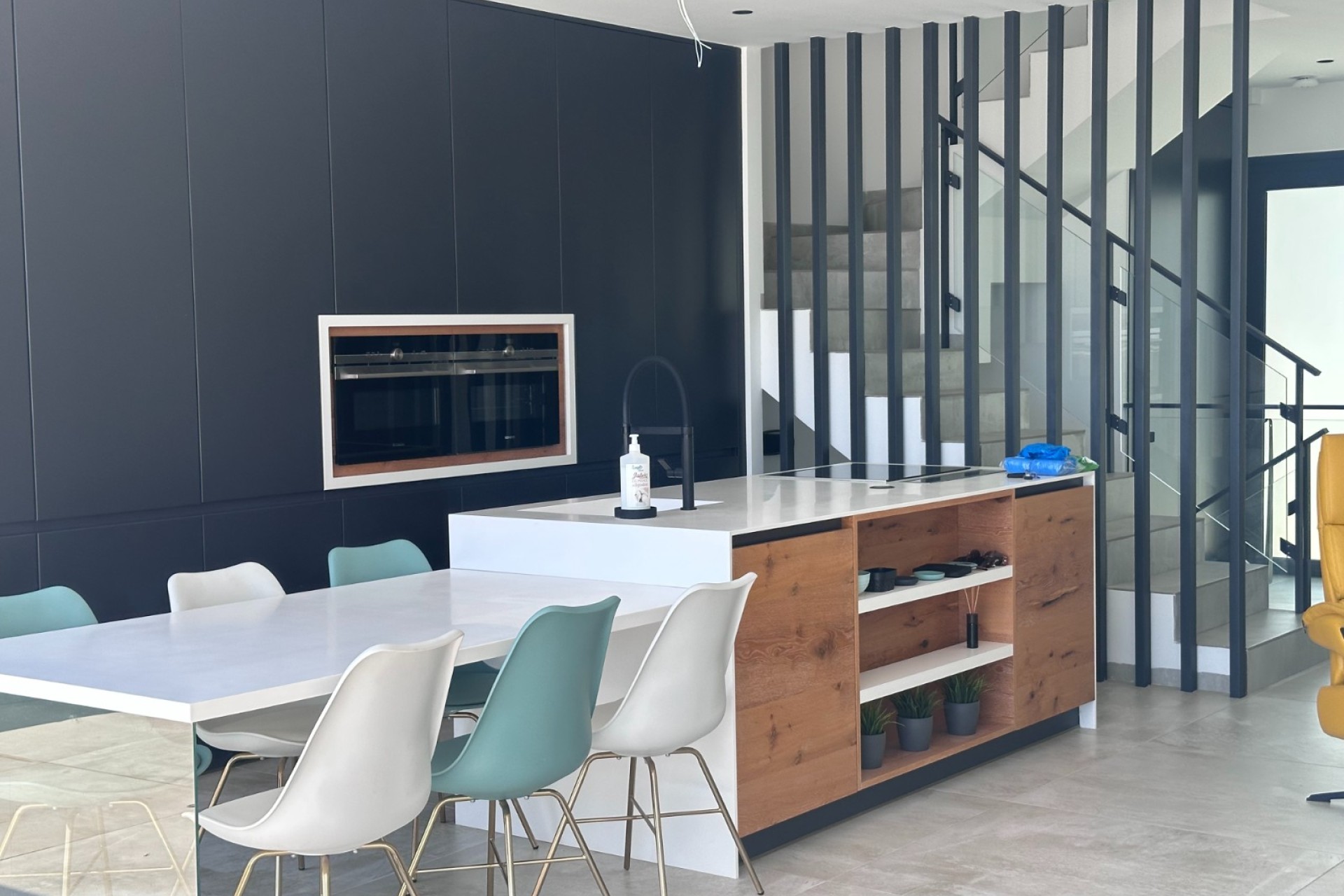 Resale - Villa - Rojales