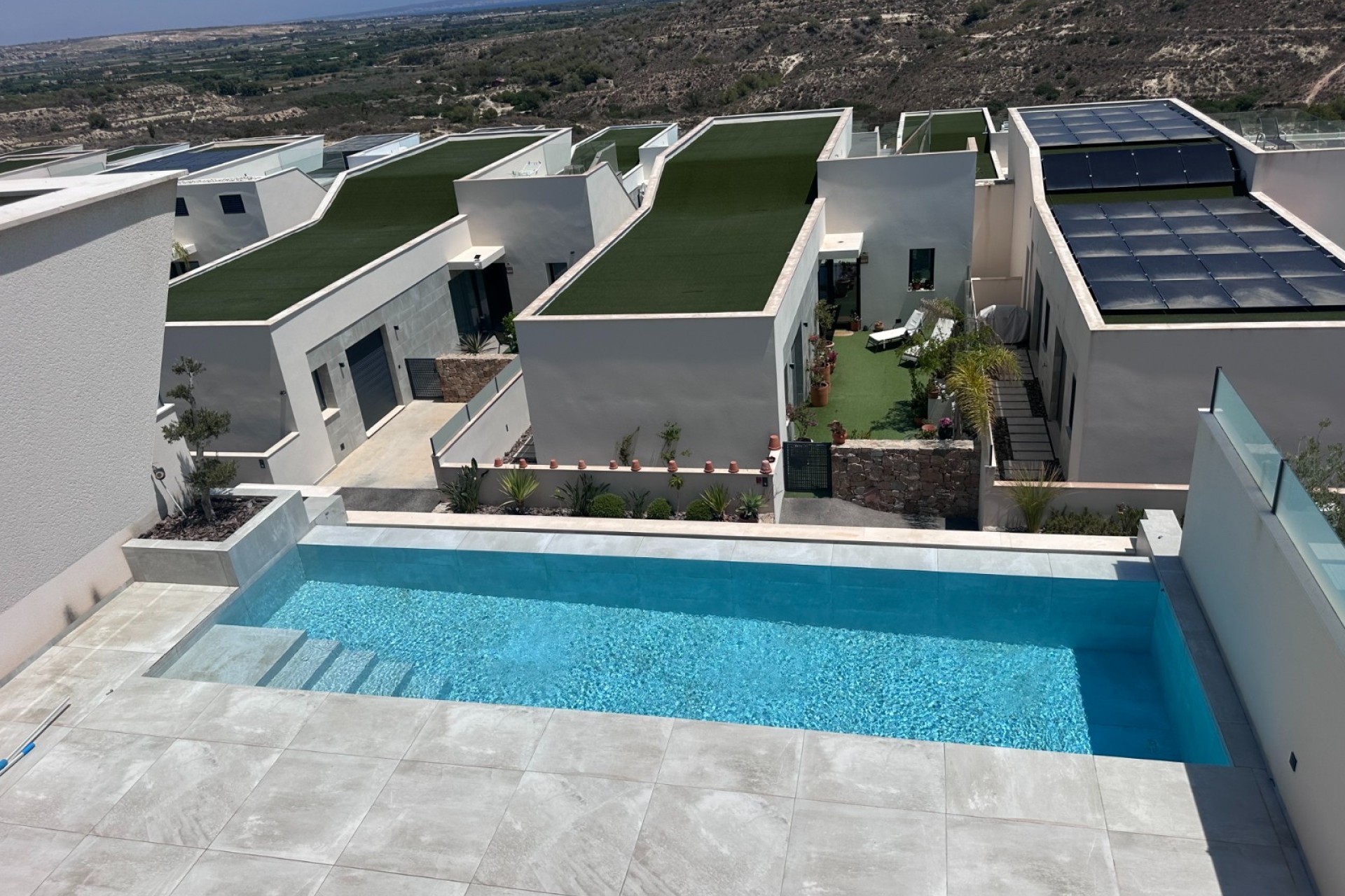 Resale - Villa - Rojales