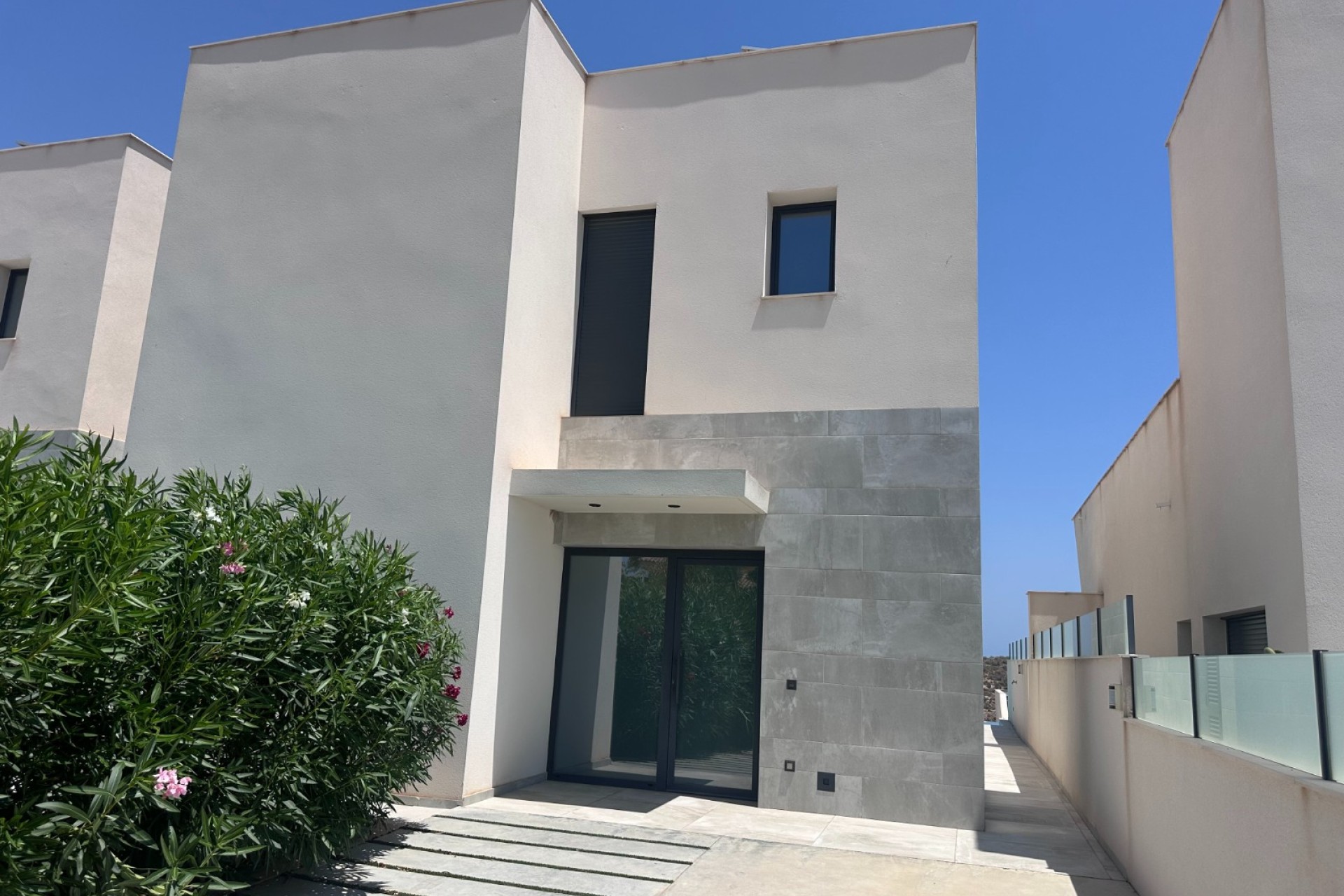 Resale - Villa - Rojales