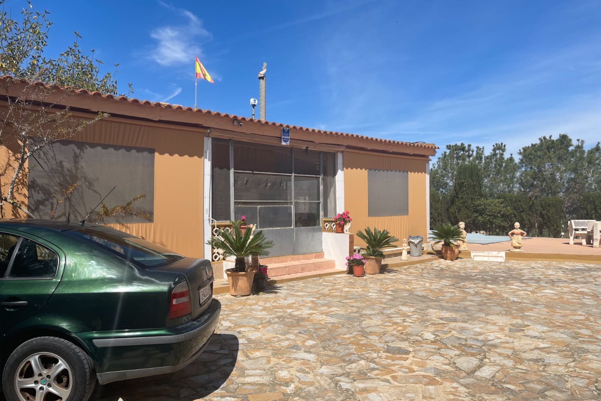Resale - Villa - Rojales