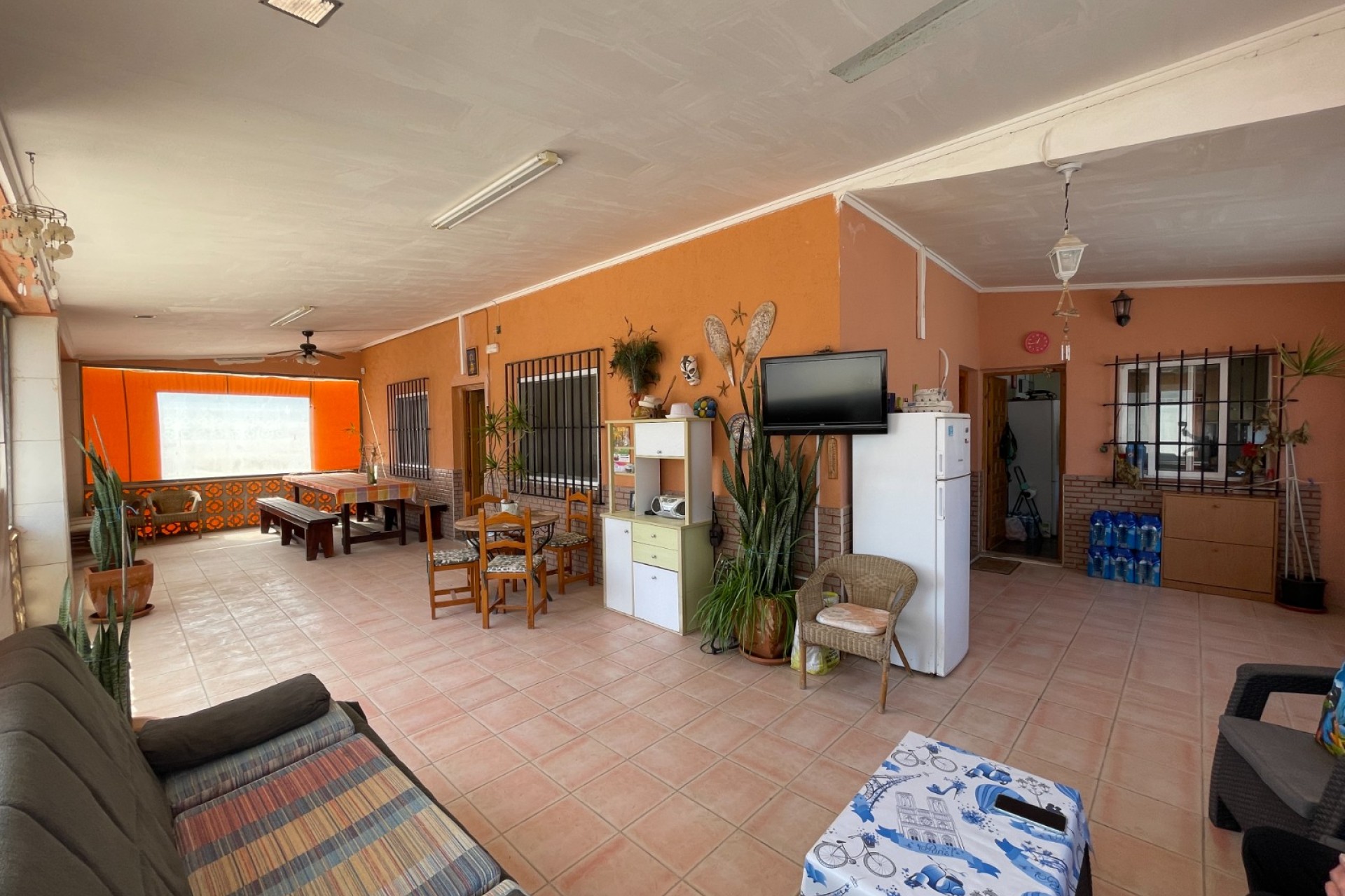 Resale - Villa - Rojales