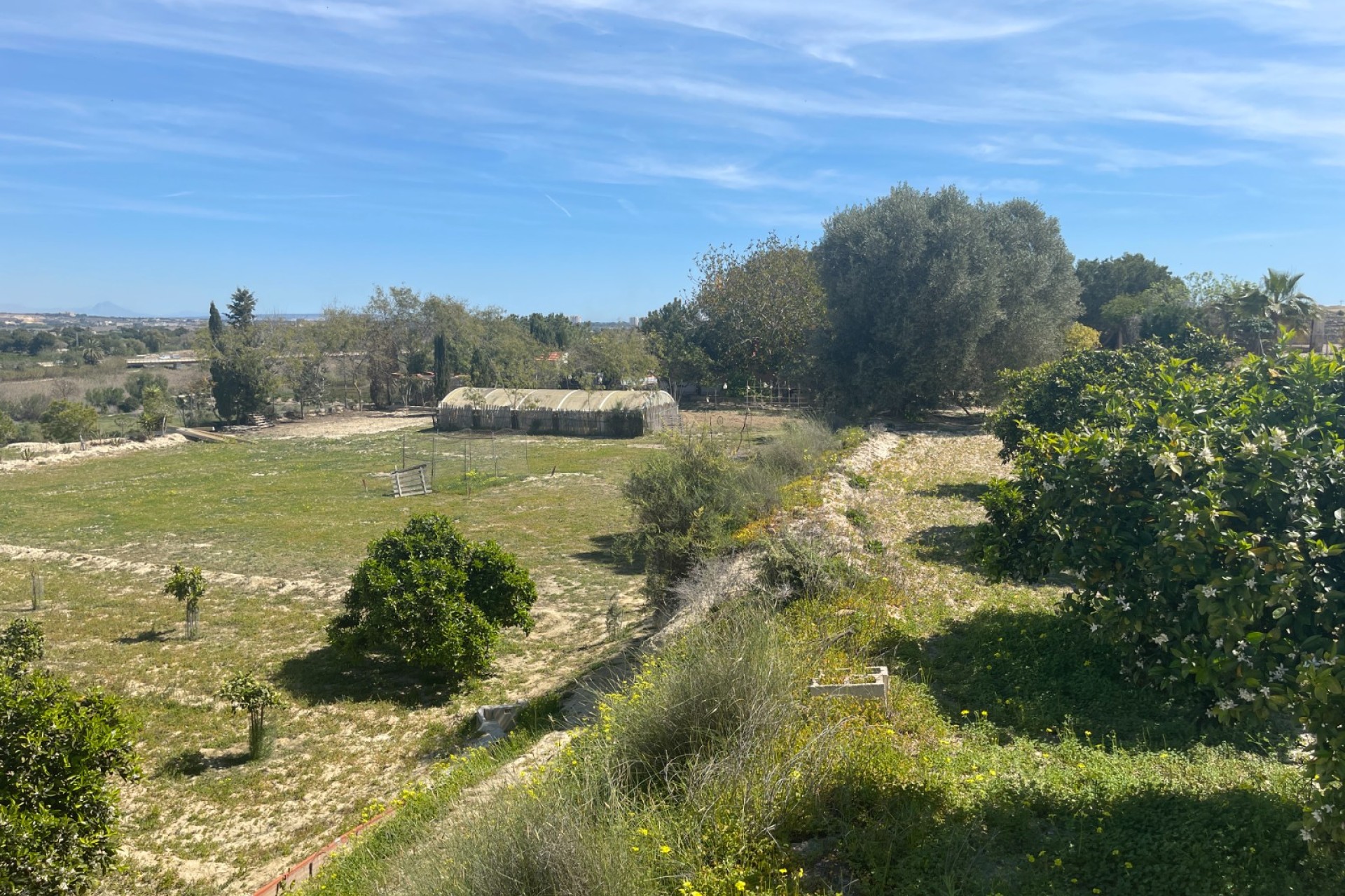 Resale - Villa - Rojales