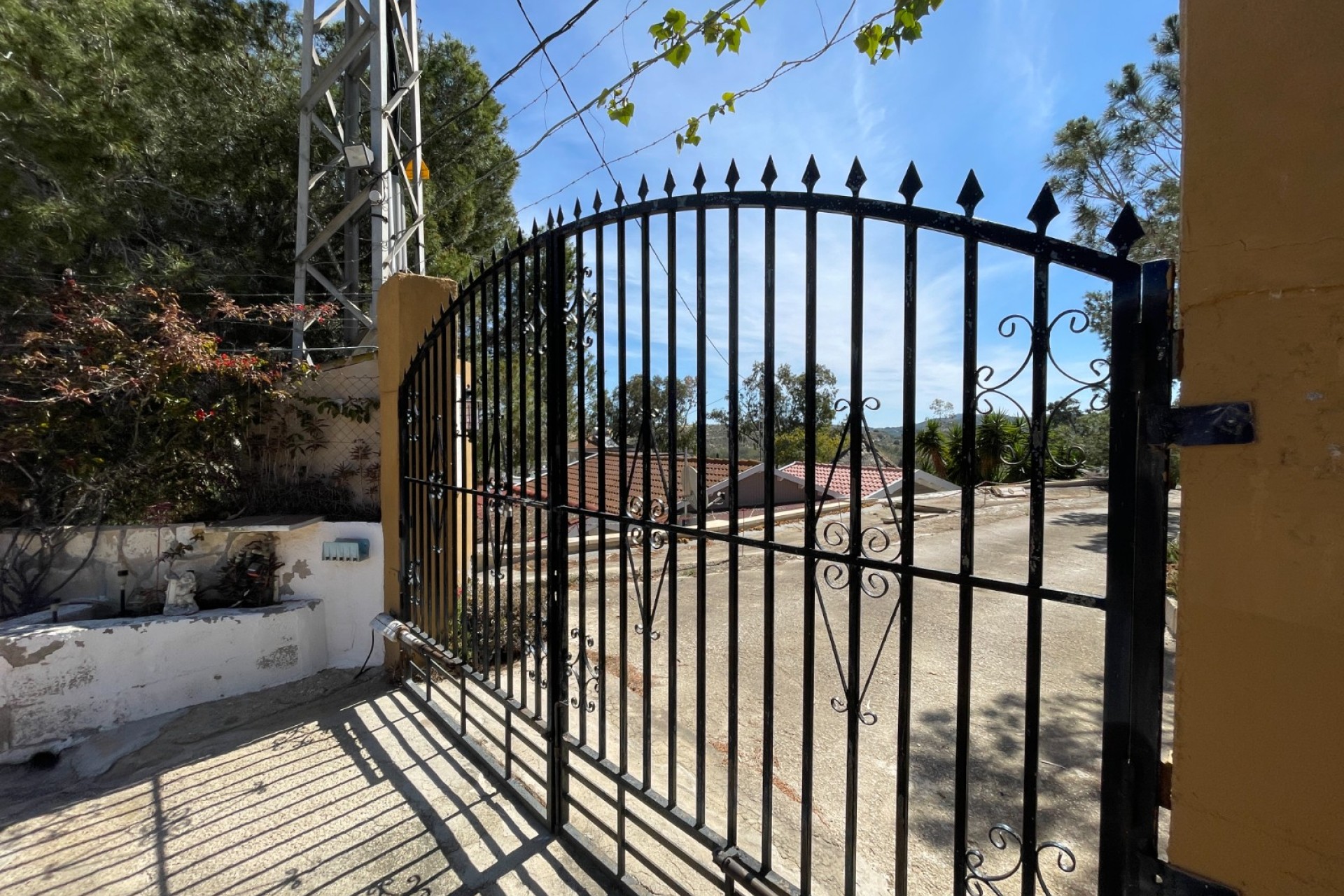 Resale - Villa - Rojales