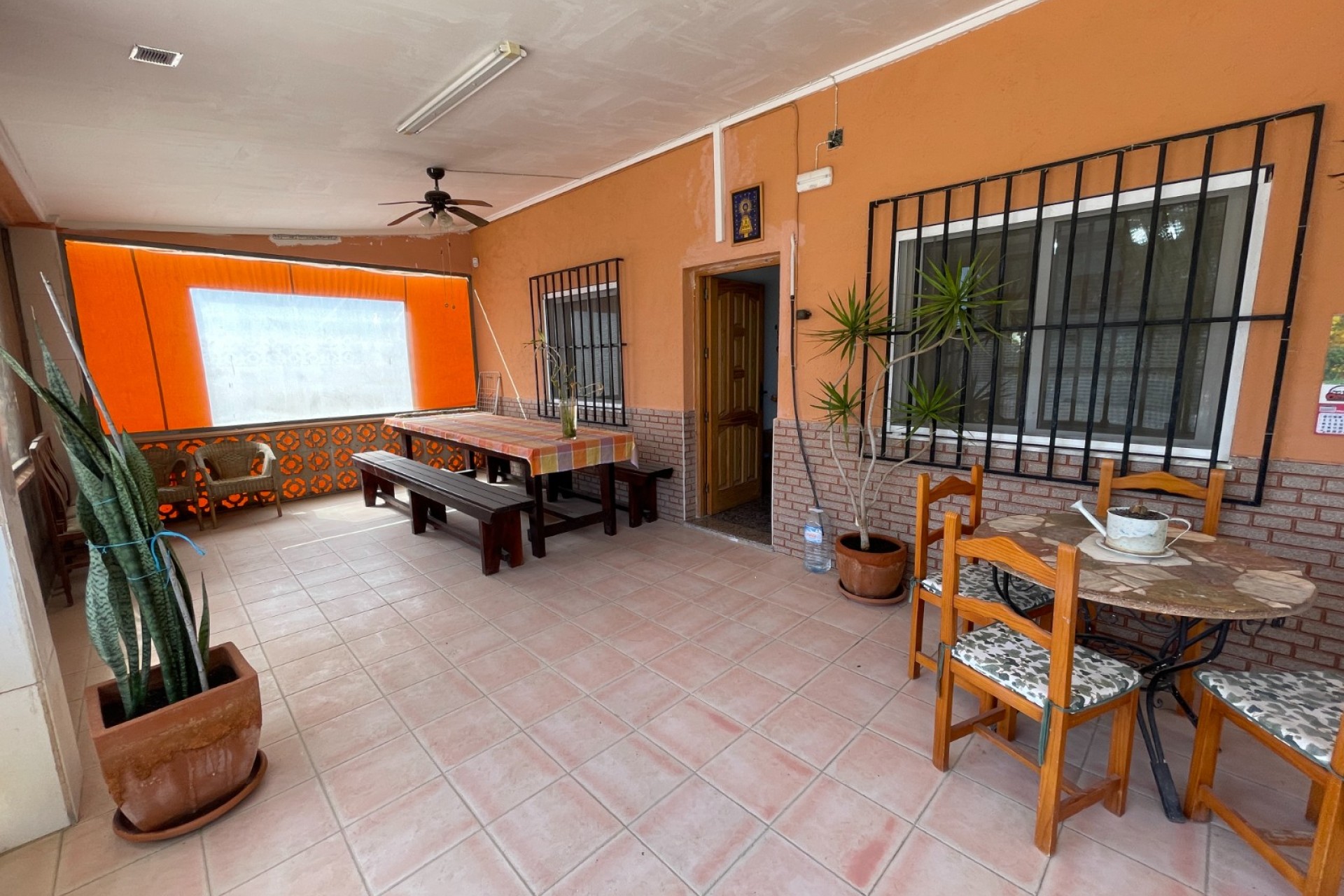 Resale - Villa - Rojales