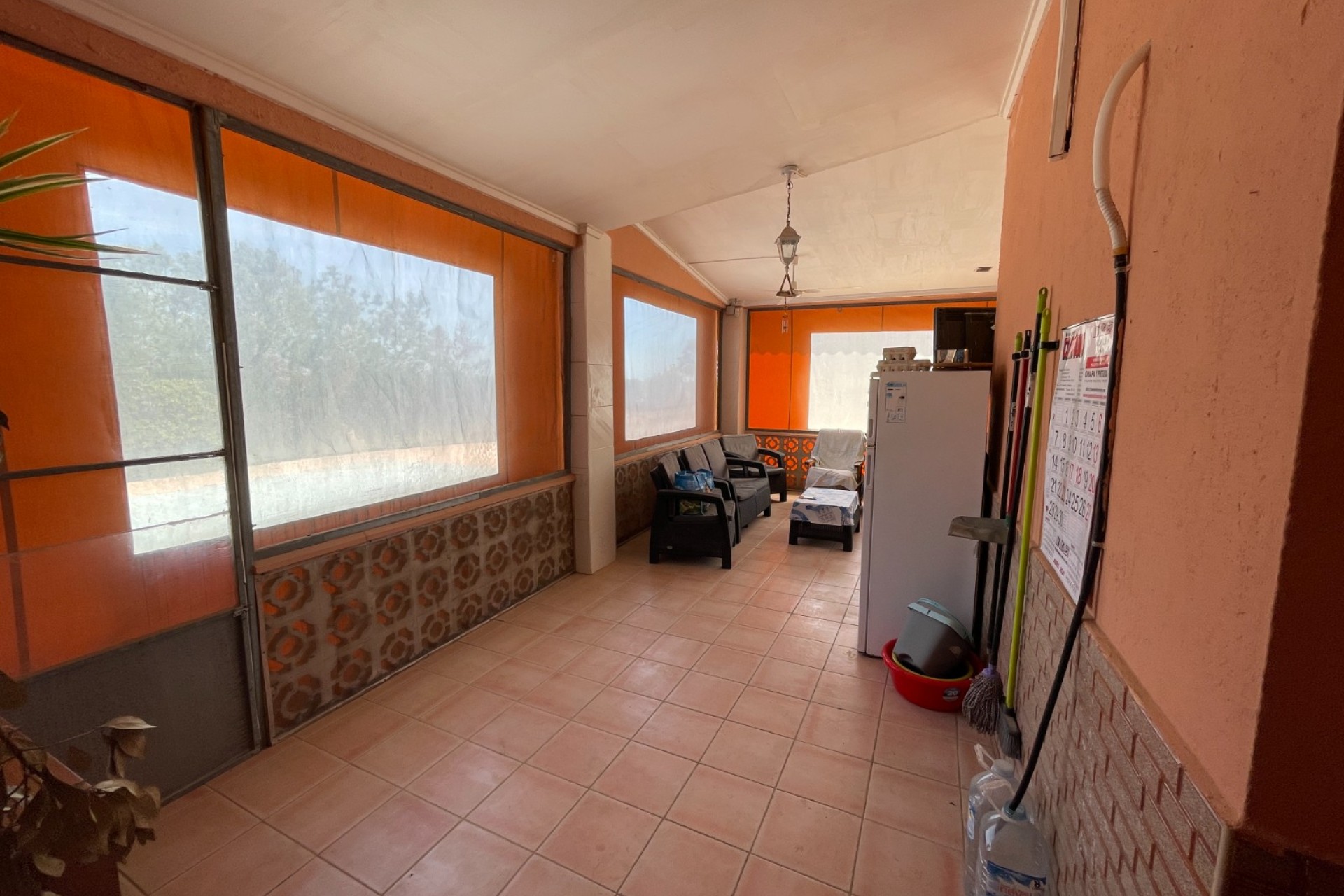 Resale - Villa - Rojales
