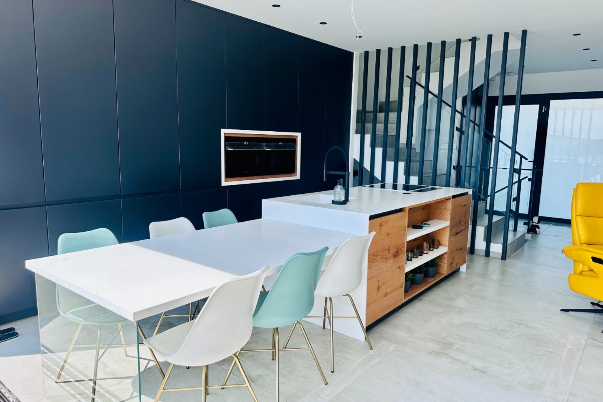 Resale - Villa - Rojales