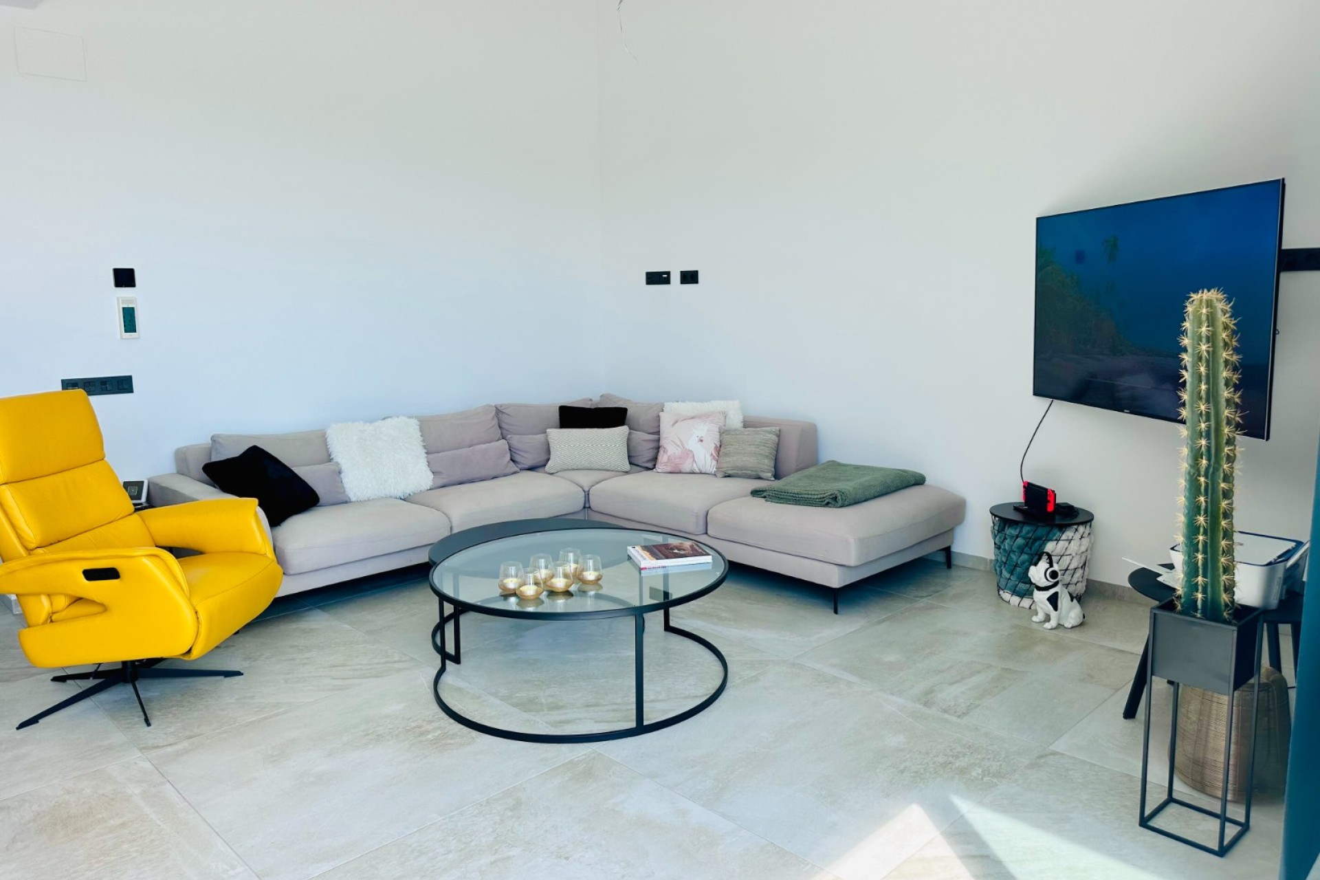 Resale - Villa - Rojales