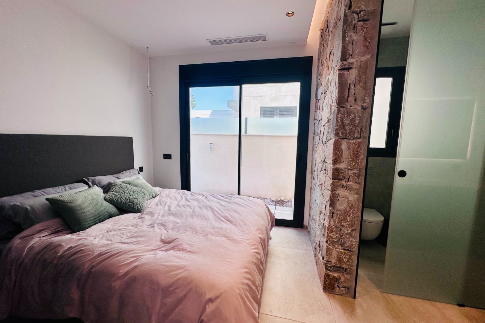 Resale - Villa - Rojales