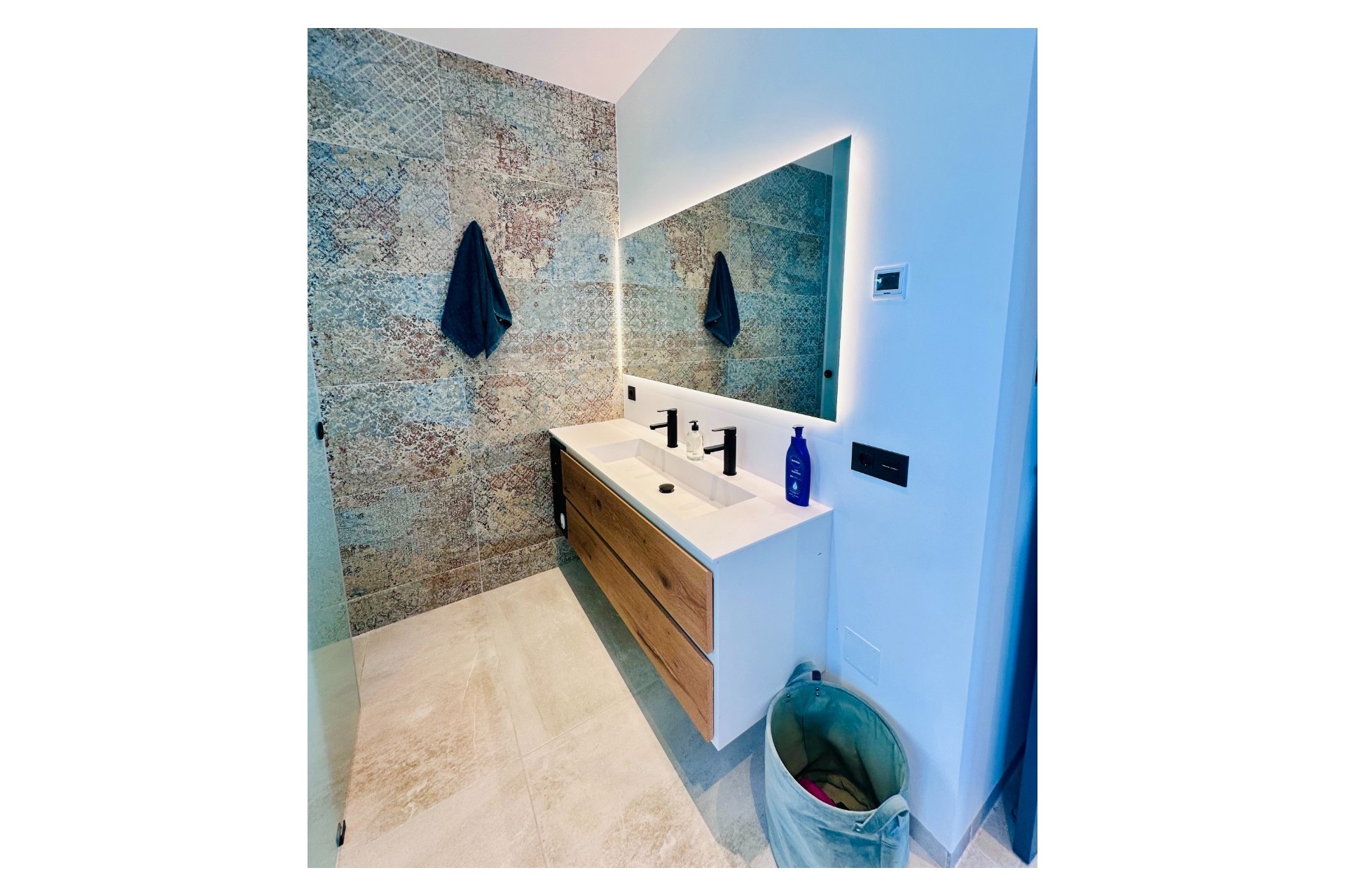 Resale - Villa - Rojales