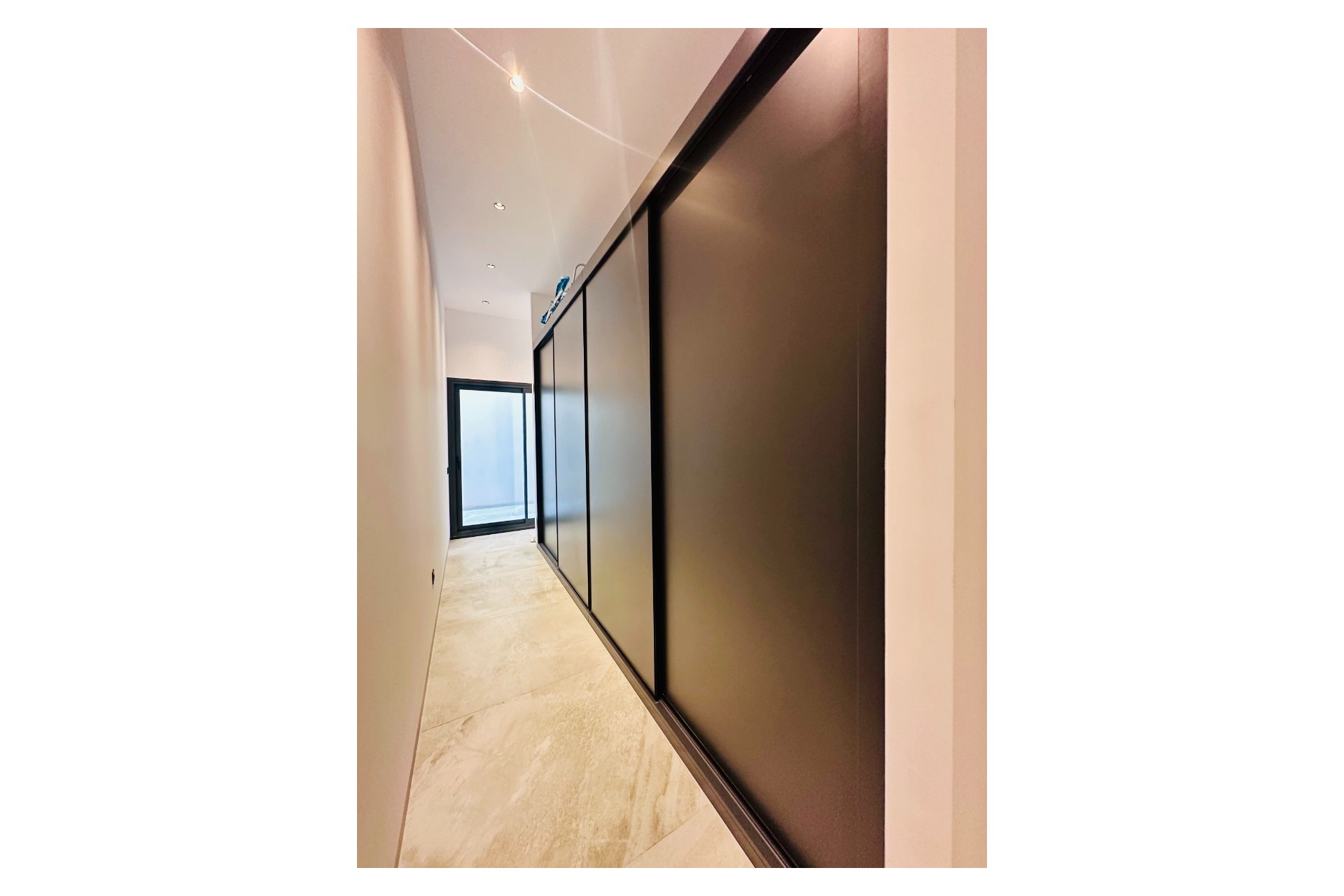 Resale - Villa - Rojales