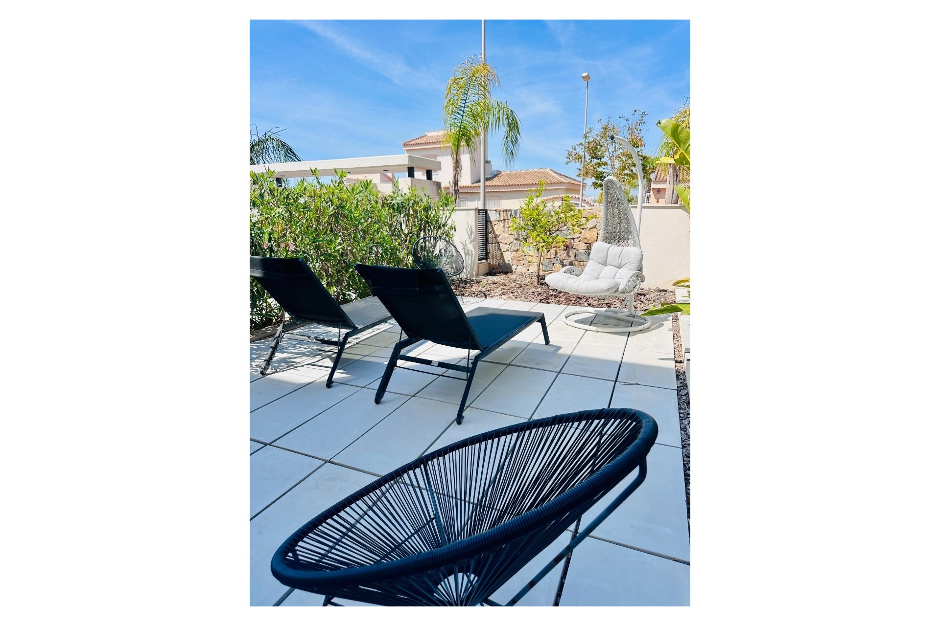 Resale - Villa - Rojales