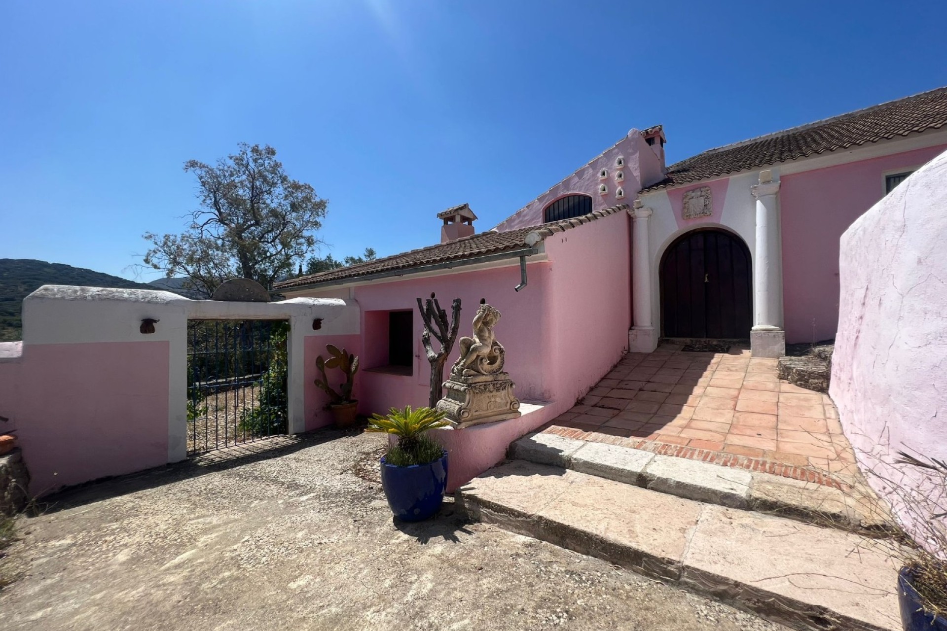 Resale - Villa - Ronda