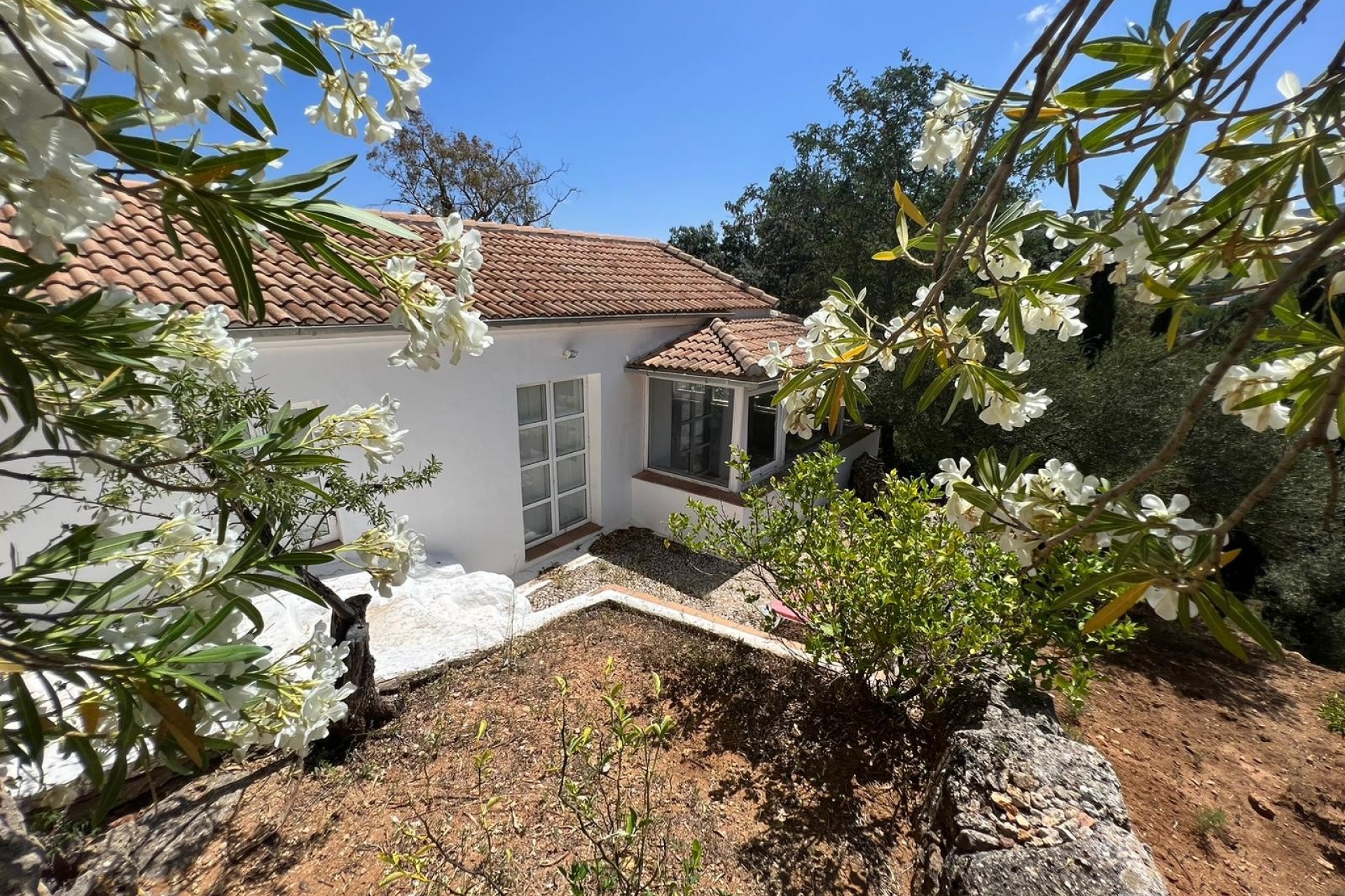 Resale - Villa - Ronda