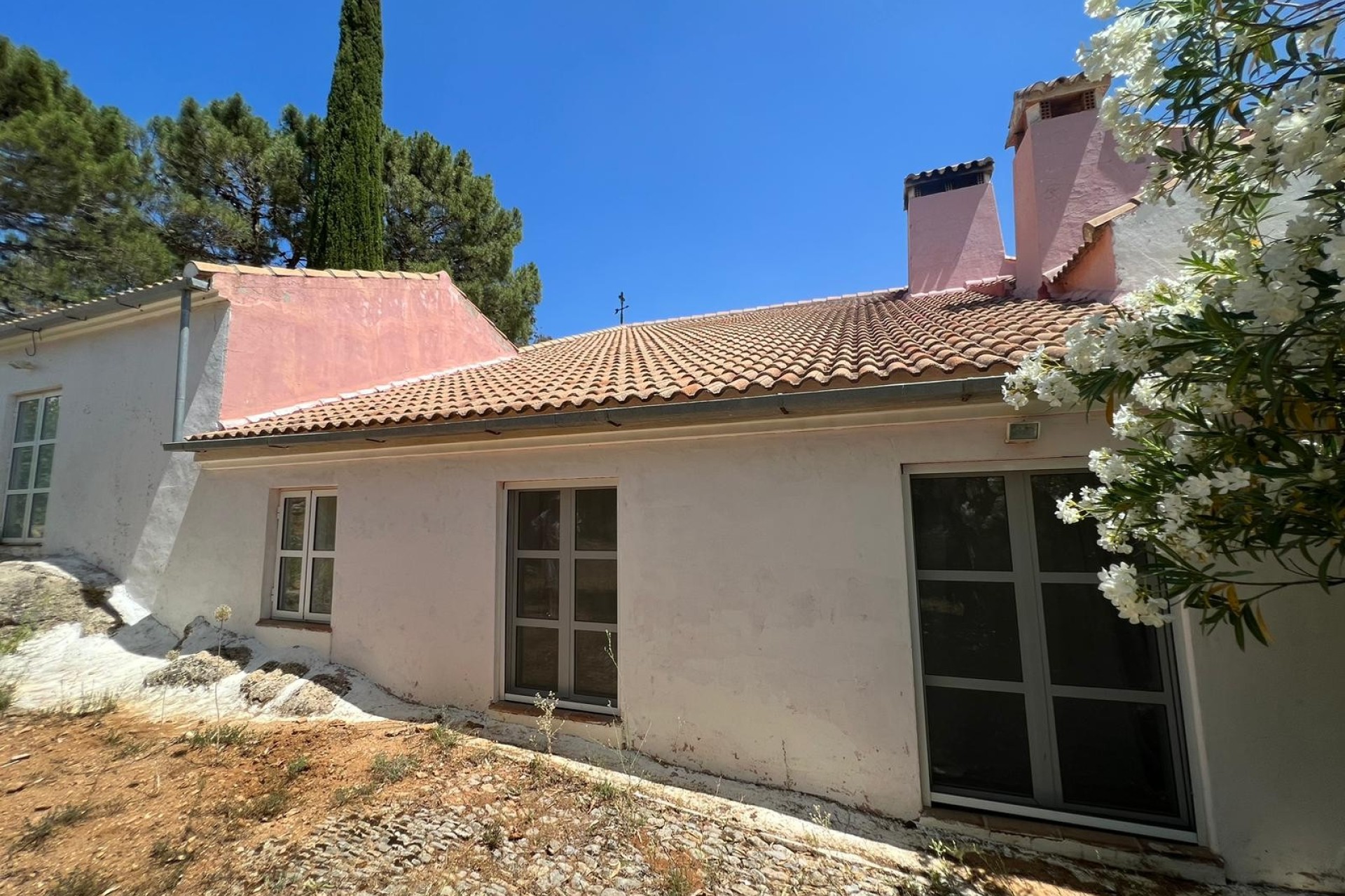 Resale - Villa - Ronda