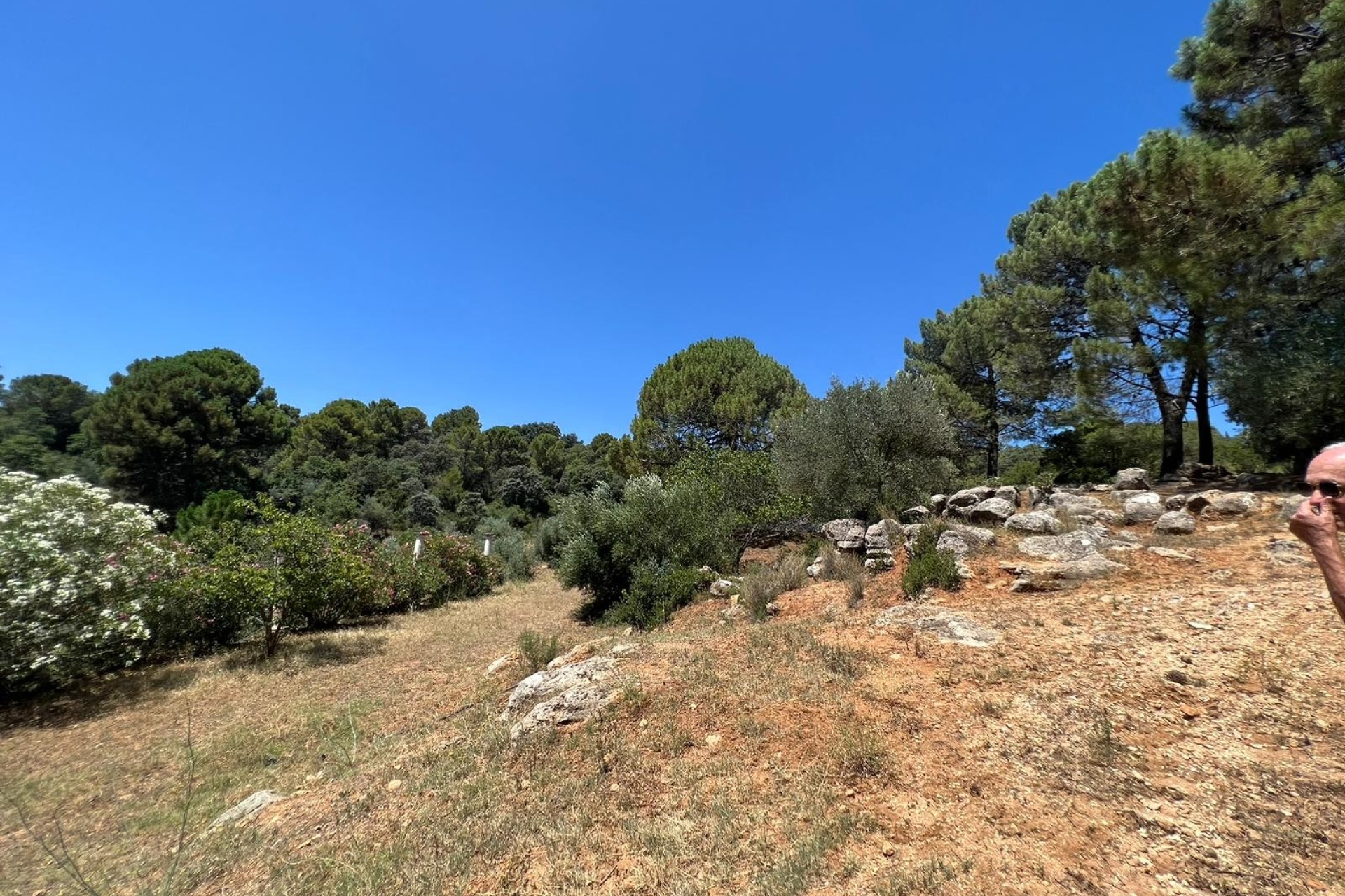 Resale - Villa - Ronda