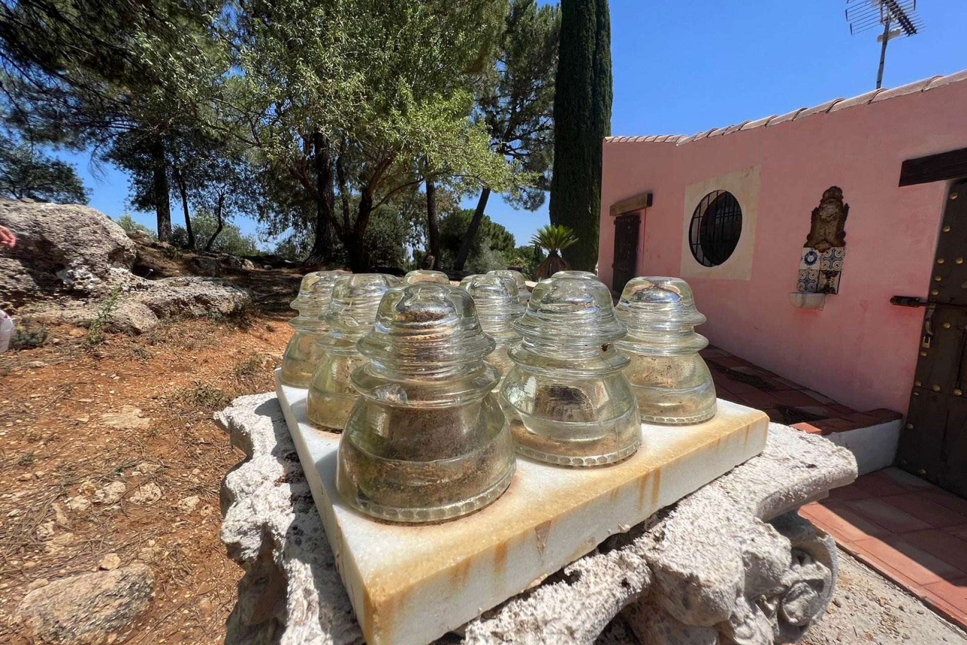 Resale - Villa - Ronda