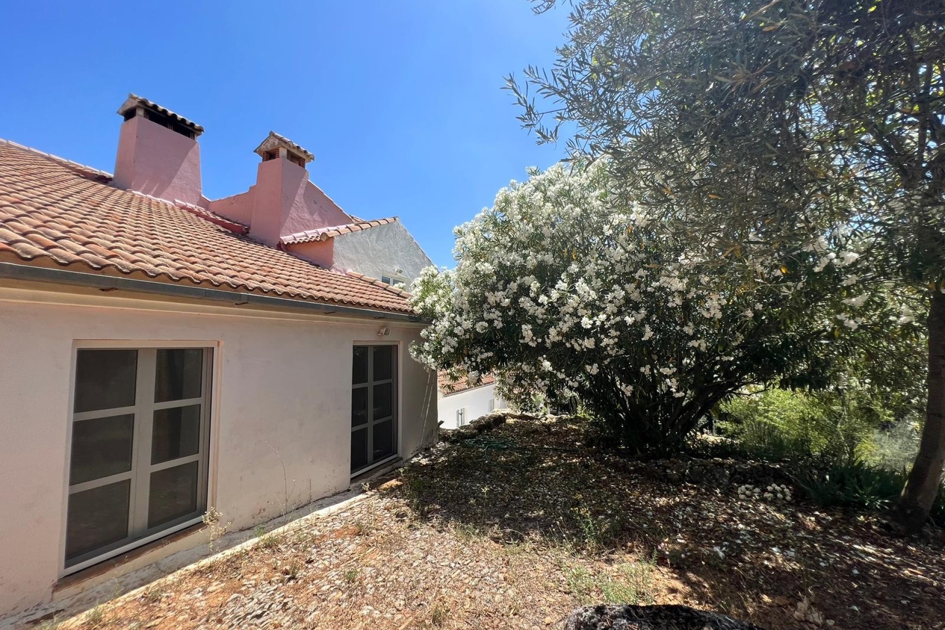 Resale - Villa - Ronda