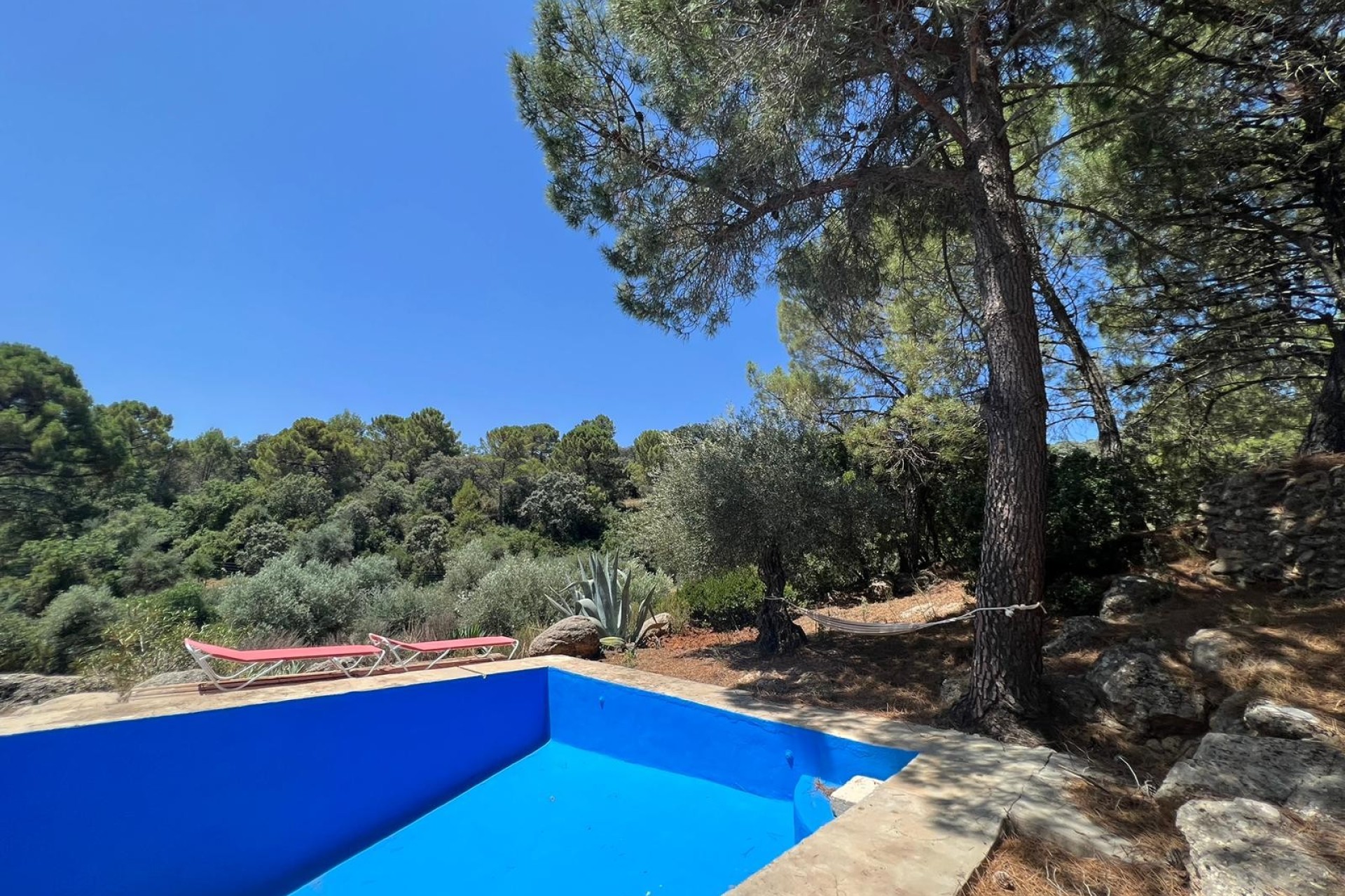 Resale - Villa - Ronda
