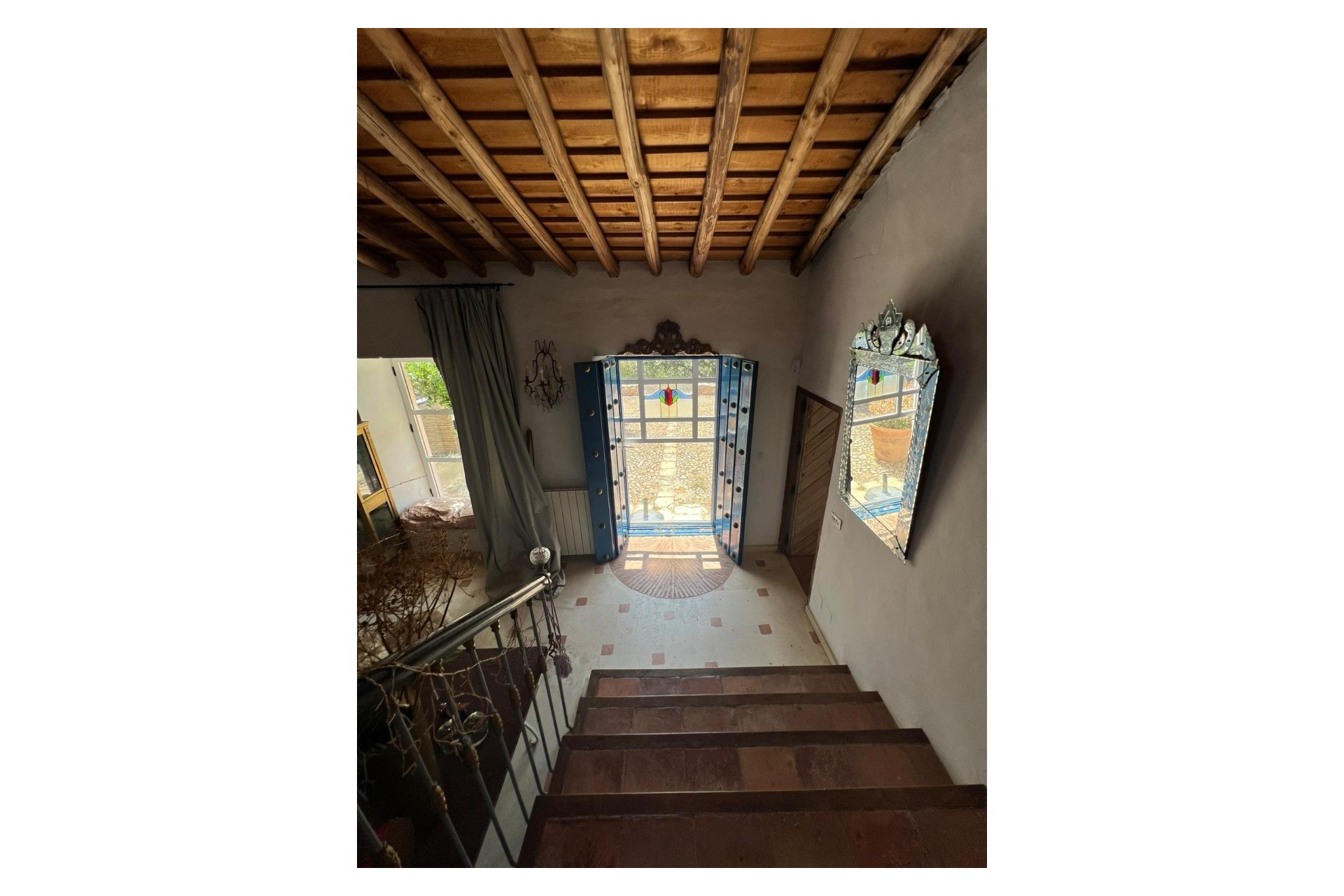 Resale - Villa - Ronda