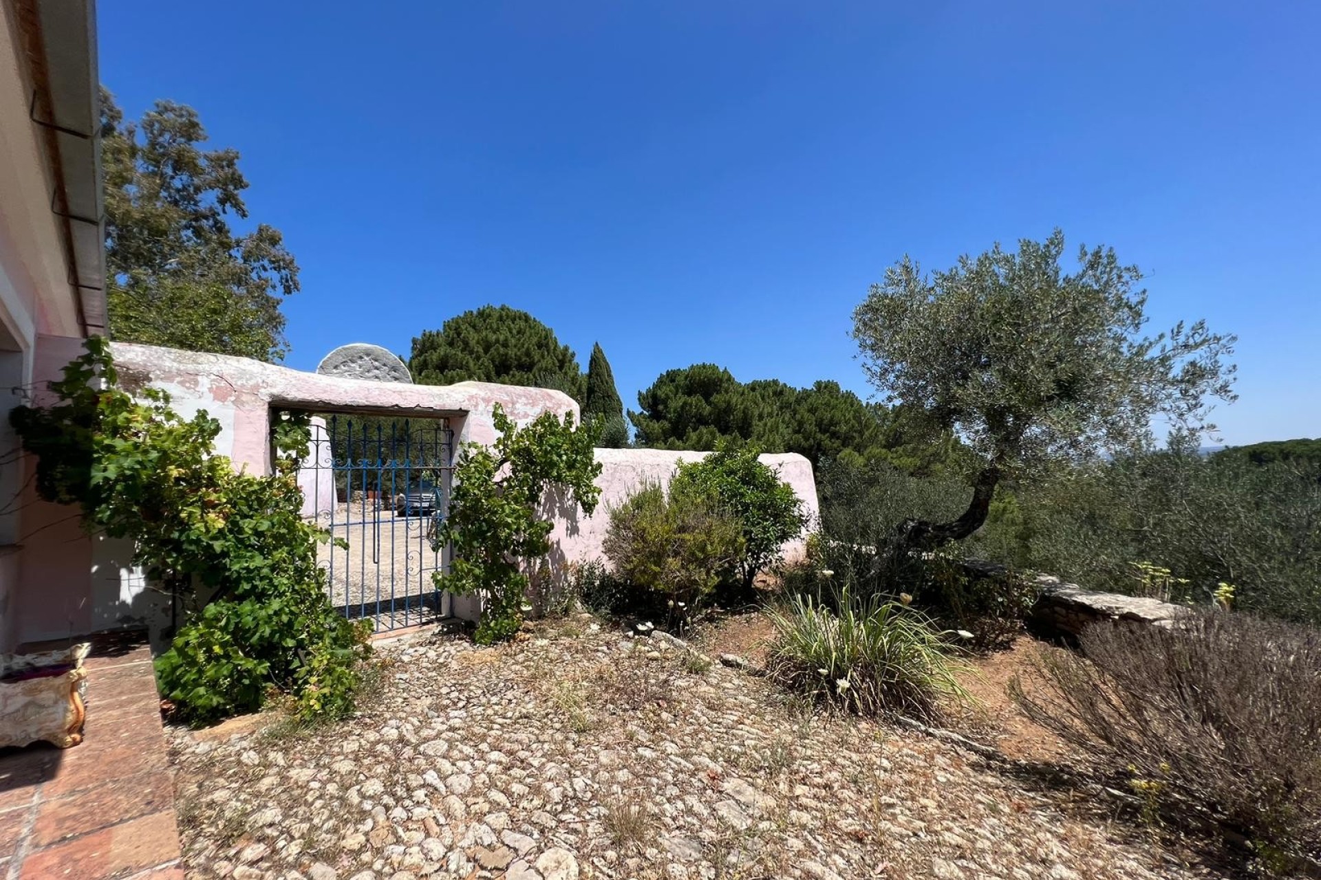 Resale - Villa - Ronda