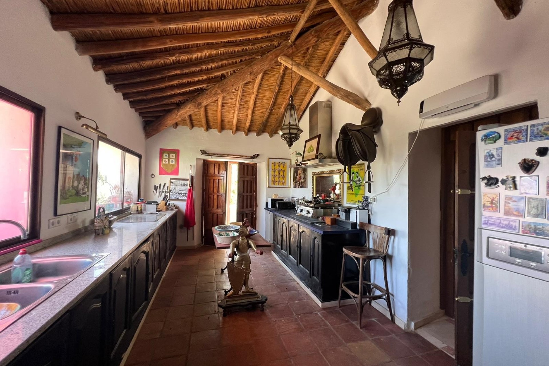 Resale - Villa - Ronda