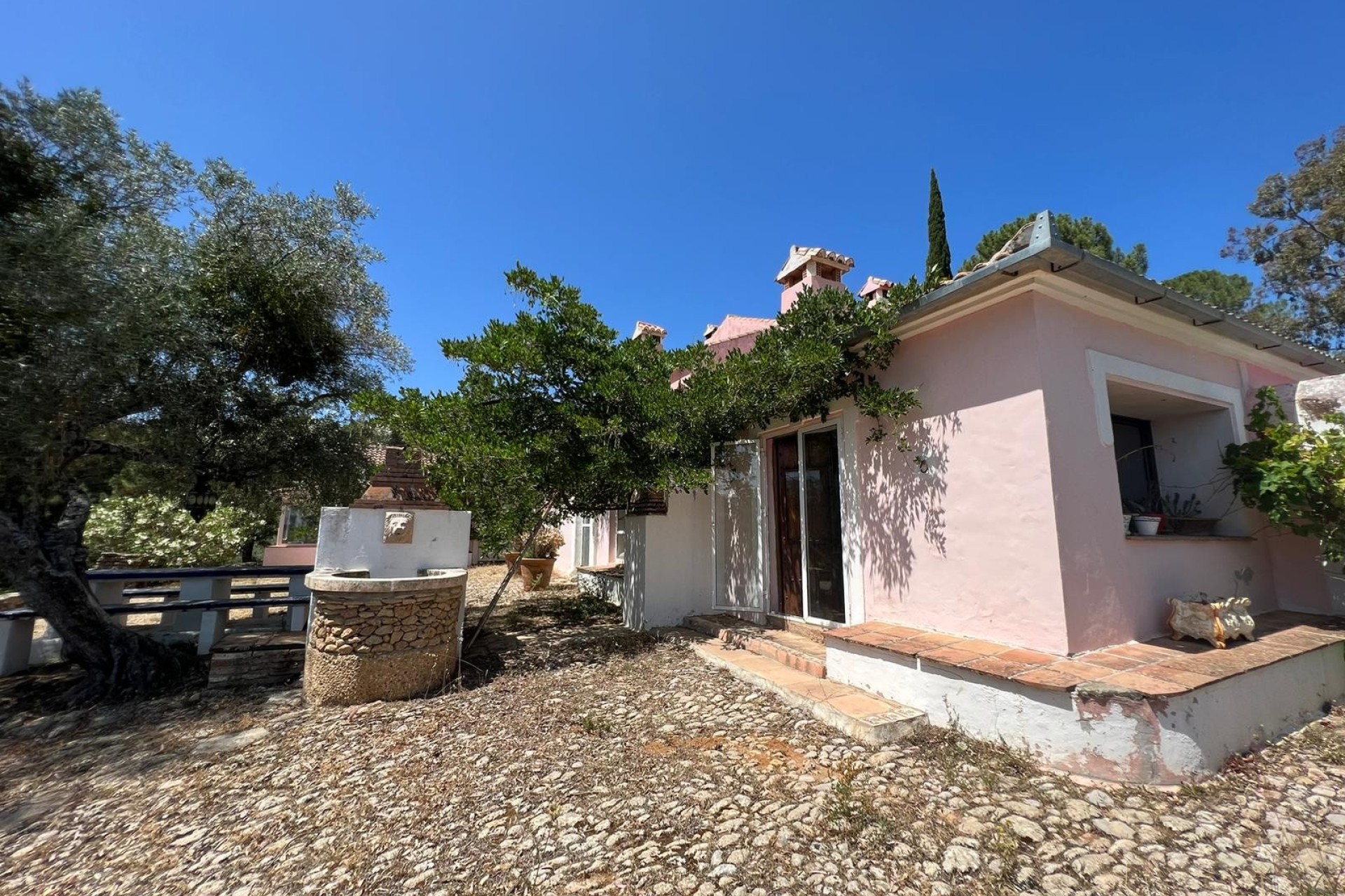 Resale - Villa - Ronda