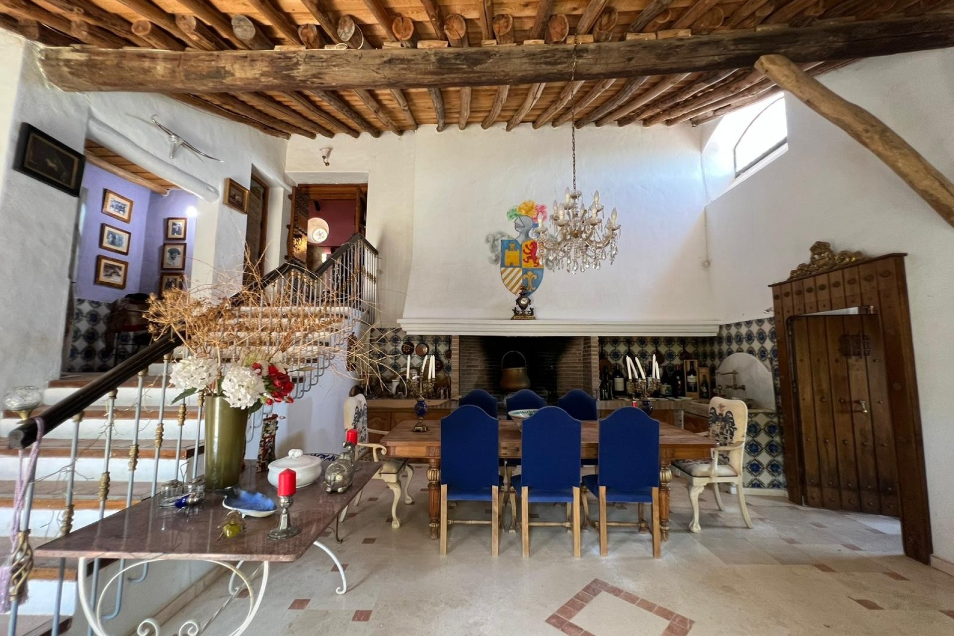 Resale - Villa - Ronda