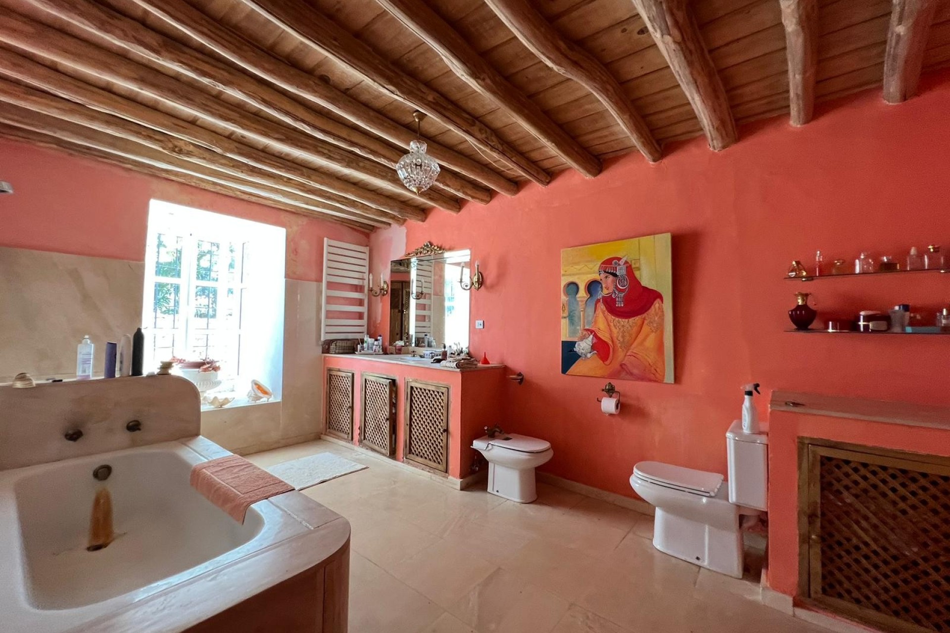 Resale - Villa - Ronda