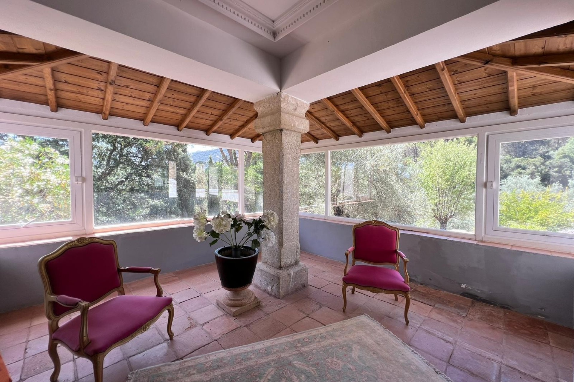 Resale - Villa - Ronda