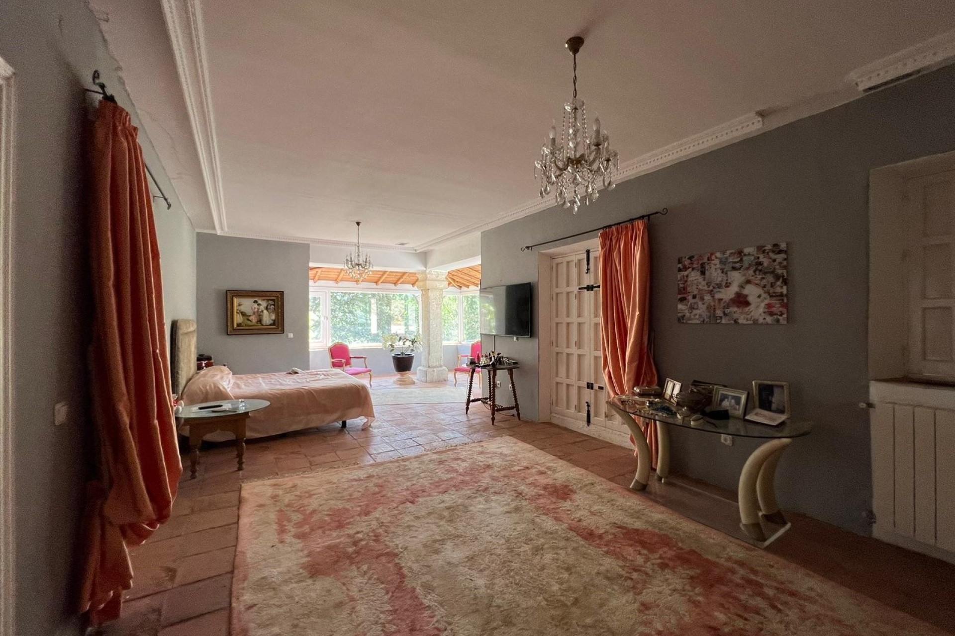 Resale - Villa - Ronda