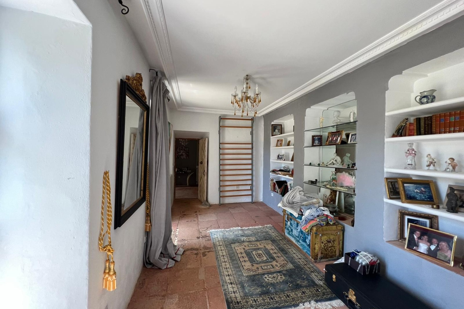 Resale - Villa - Ronda