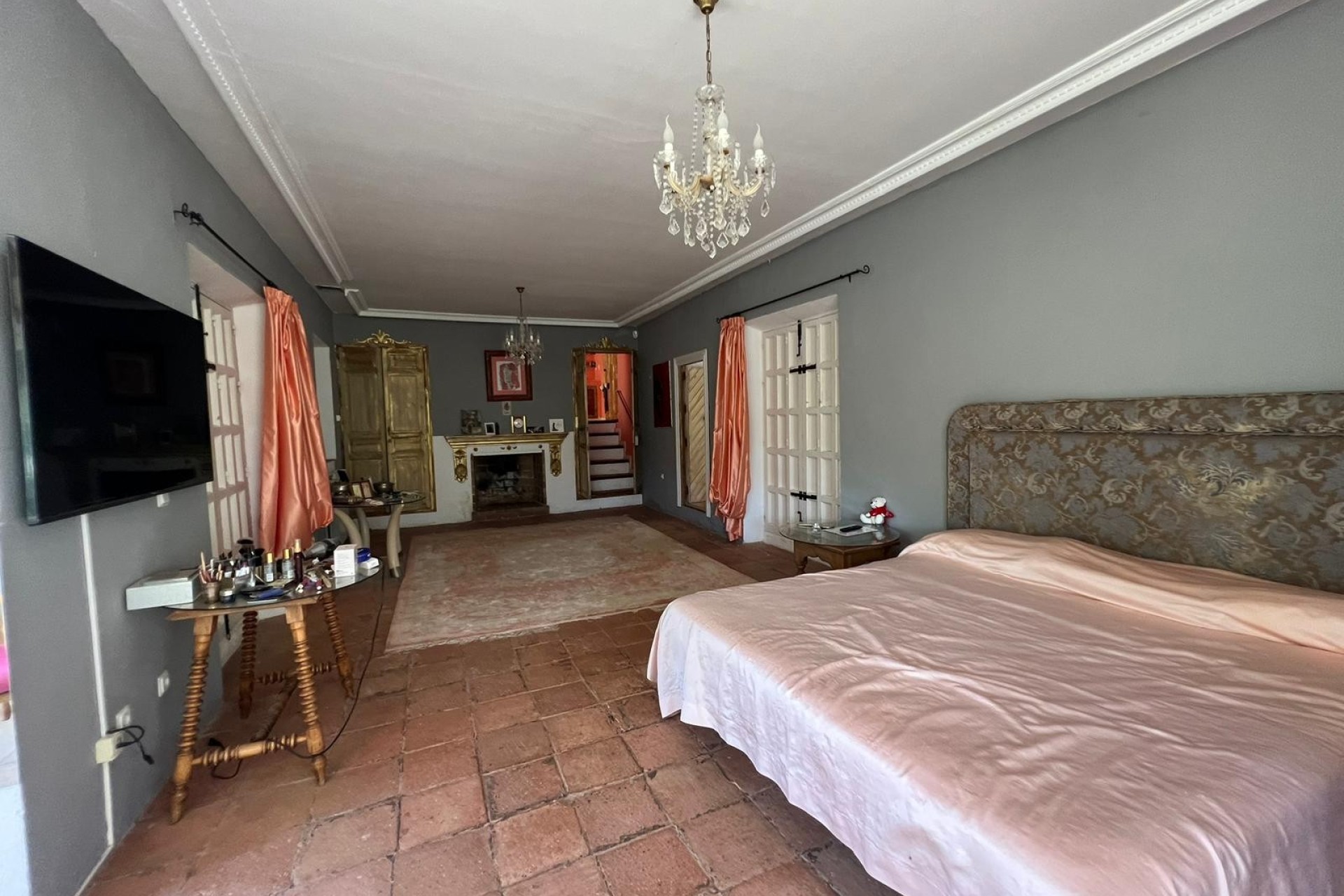 Resale - Villa - Ronda