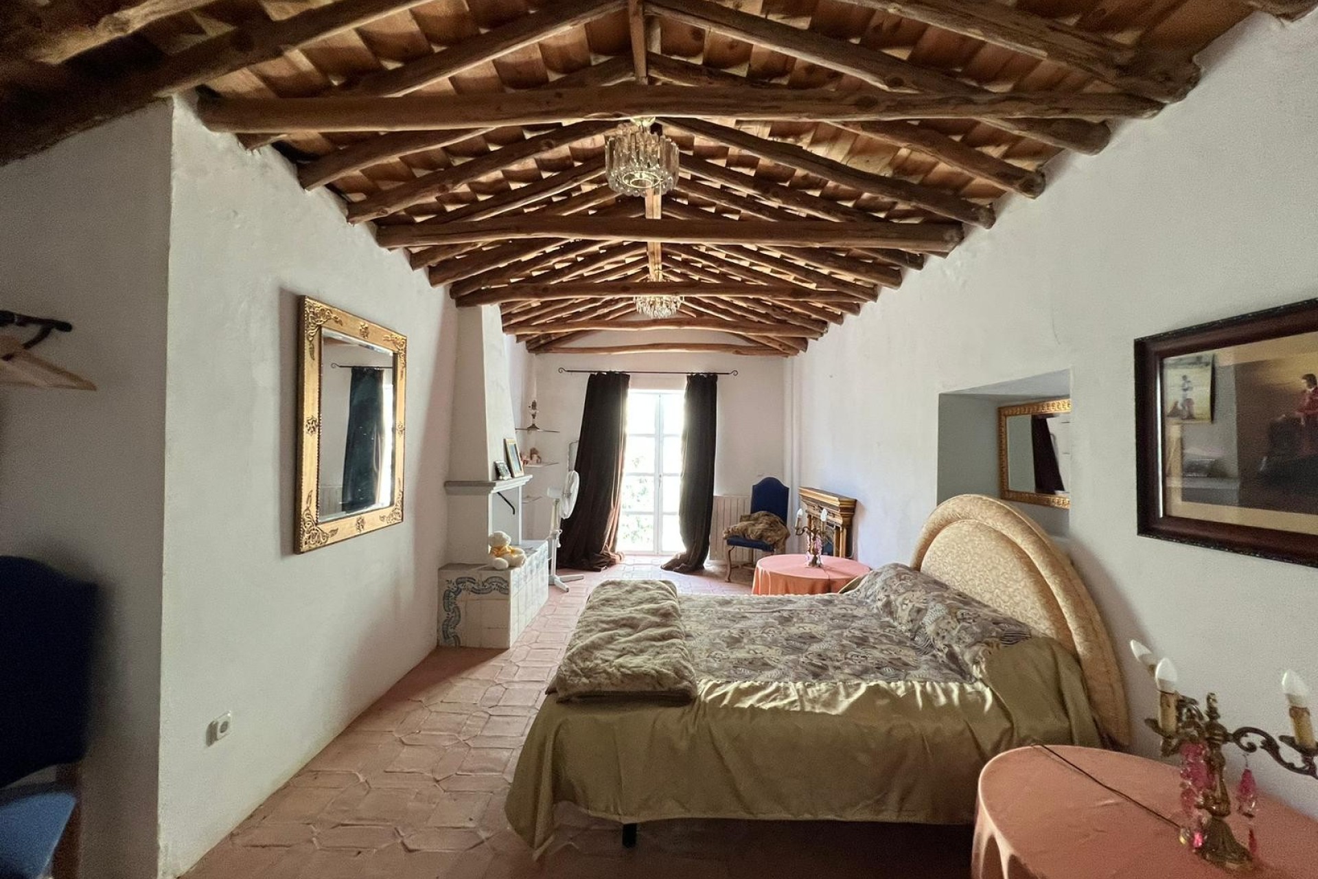 Resale - Villa - Ronda