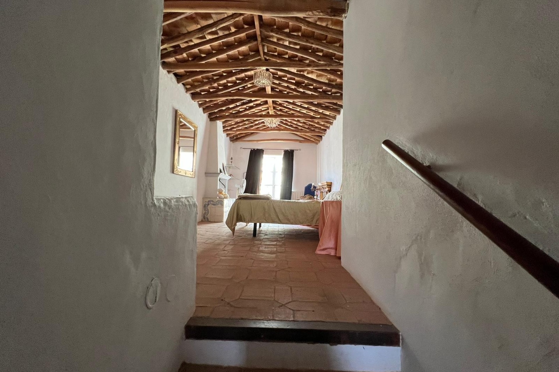 Resale - Villa - Ronda